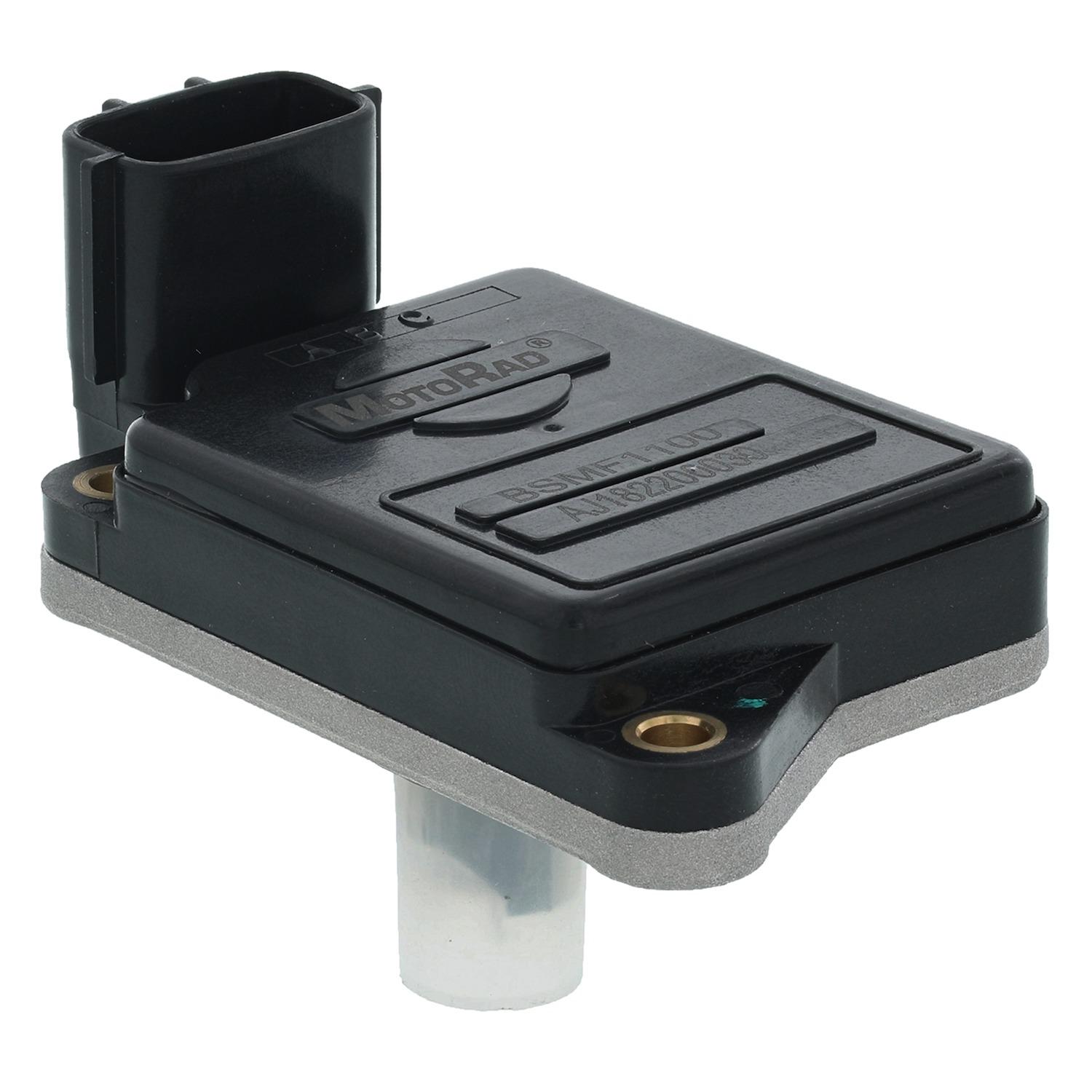 MotoRad 1MF200 - Mass Air Flow Sensor MotoRad 1MF200 Mass Air Flow Sensor product image 1 of 6