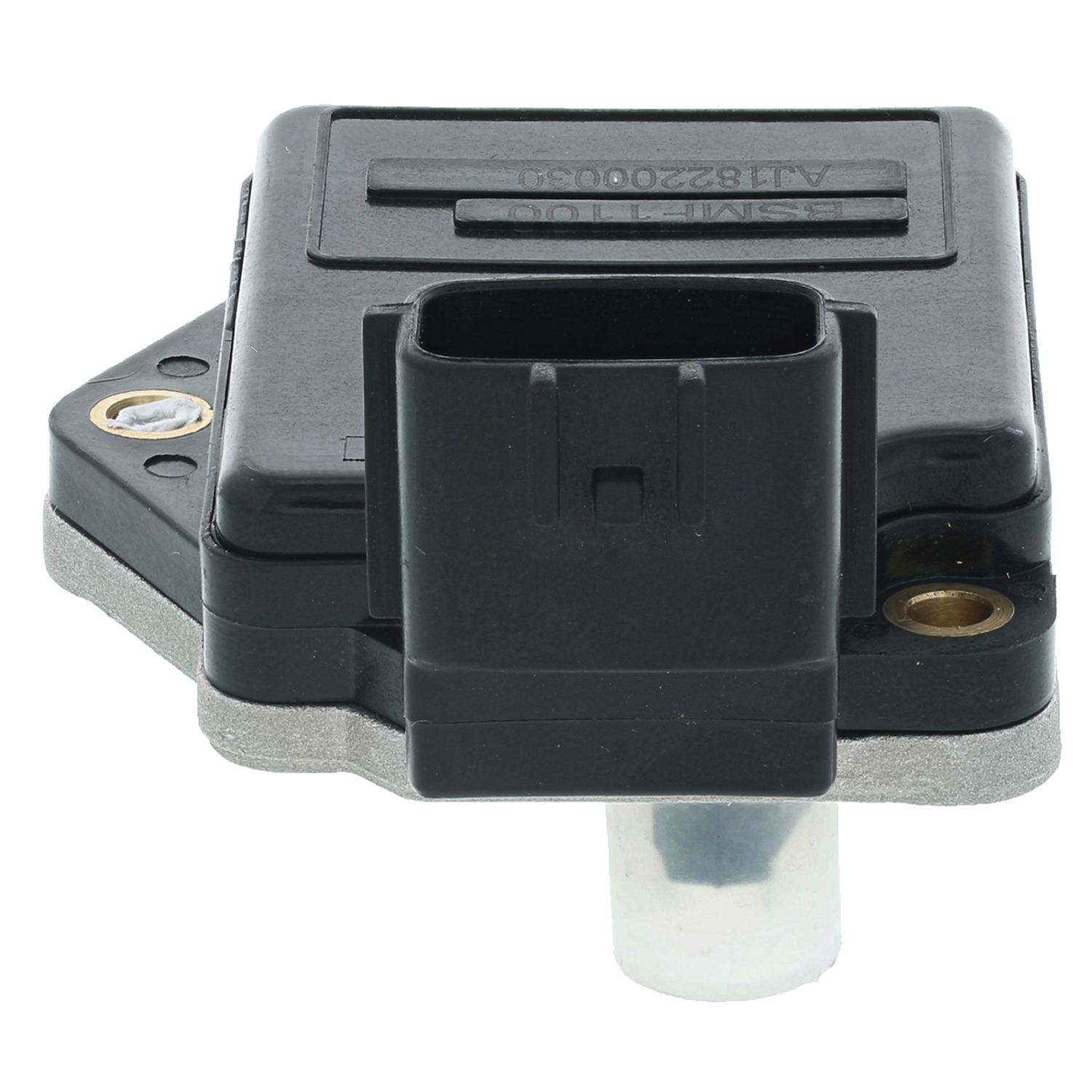 MotoRad 1MF200 - Mass Air Flow Sensor MotoRad 1MF200 Mass Air Flow Sensor product image 2 of 6