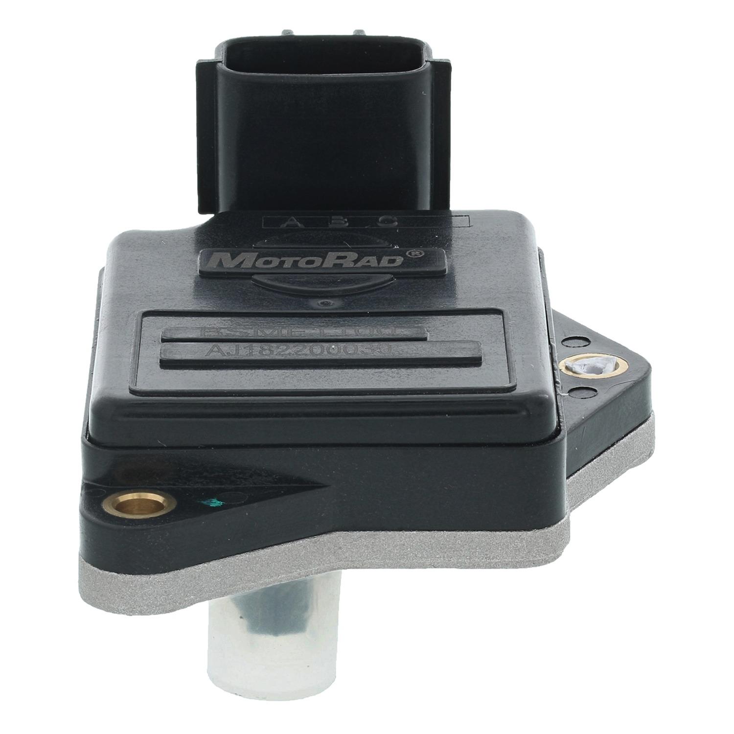 MotoRad 1MF200 - Mass Air Flow Sensor MotoRad 1MF200 Mass Air Flow Sensor product image 4 of 6