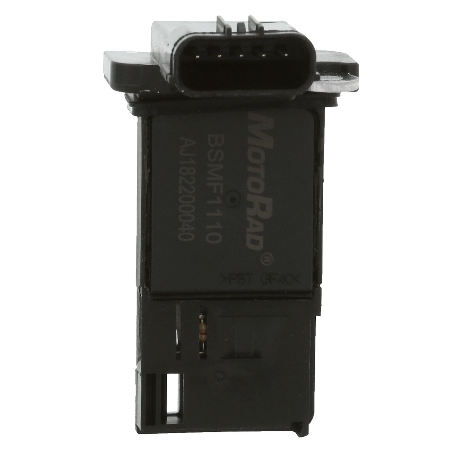 MotoRad 1MF210 - Mass Air Flow Sensor MotoRad 1MF210 Mass Air Flow Sensor product image 4 of 6