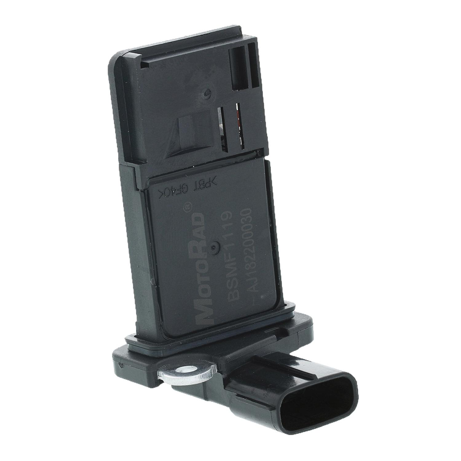 MotoRad 1MF219 - Mass Air Flow Sensor MotoRad 1MF219 Mass Air Flow Sensor product image 1 of 6