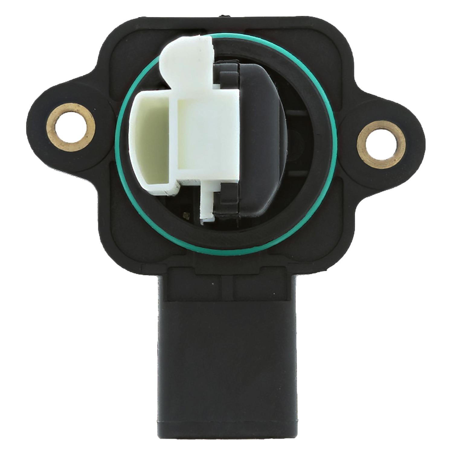 MotoRad 1MF258 - Mass Air Flow Sensor MotoRad 1MF258 Mass Air Flow Sensor product image 2 of 7