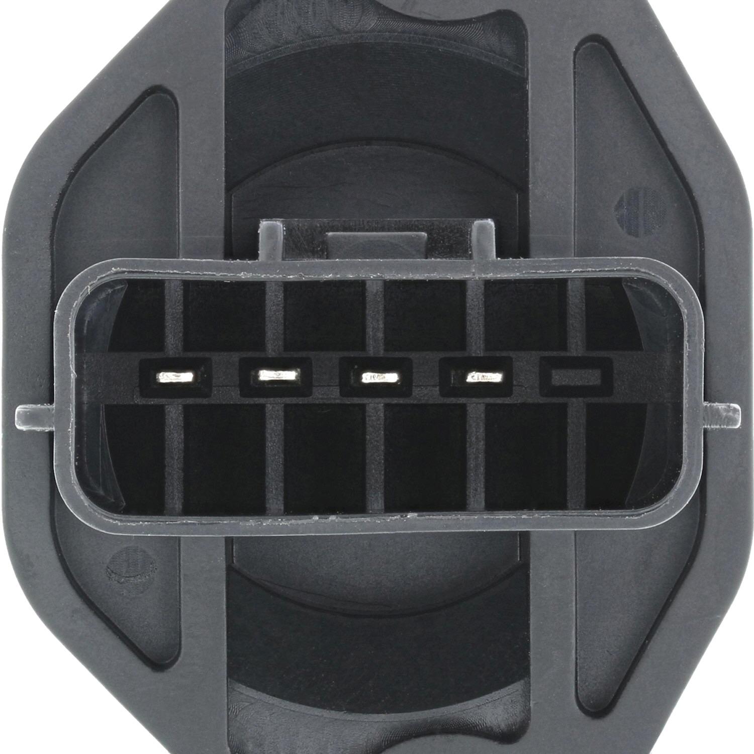 MotoRad 1MF259 Mass Air Flow Sensor product image 6 of 8