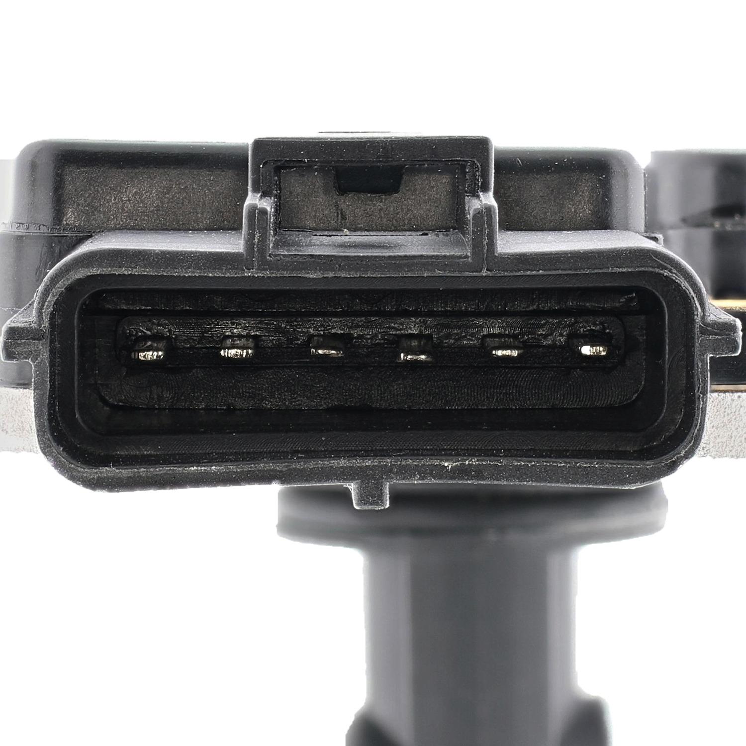 MotoRad 1MF260 - Mass Air Flow Sensor MotoRad 1MF260 Mass Air Flow Sensor product image 6 of 8