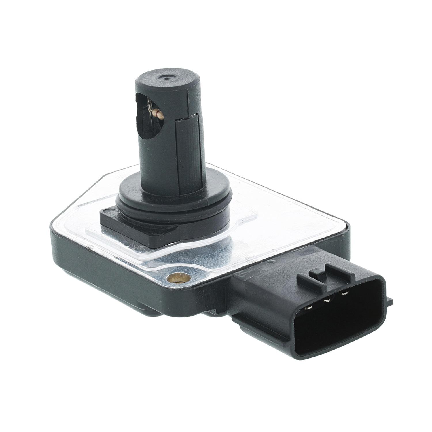 MotoRad 1MF278 - Mass Air Flow Sensor MotoRad 1MF278 Mass Air Flow Sensor product image 1 of 6