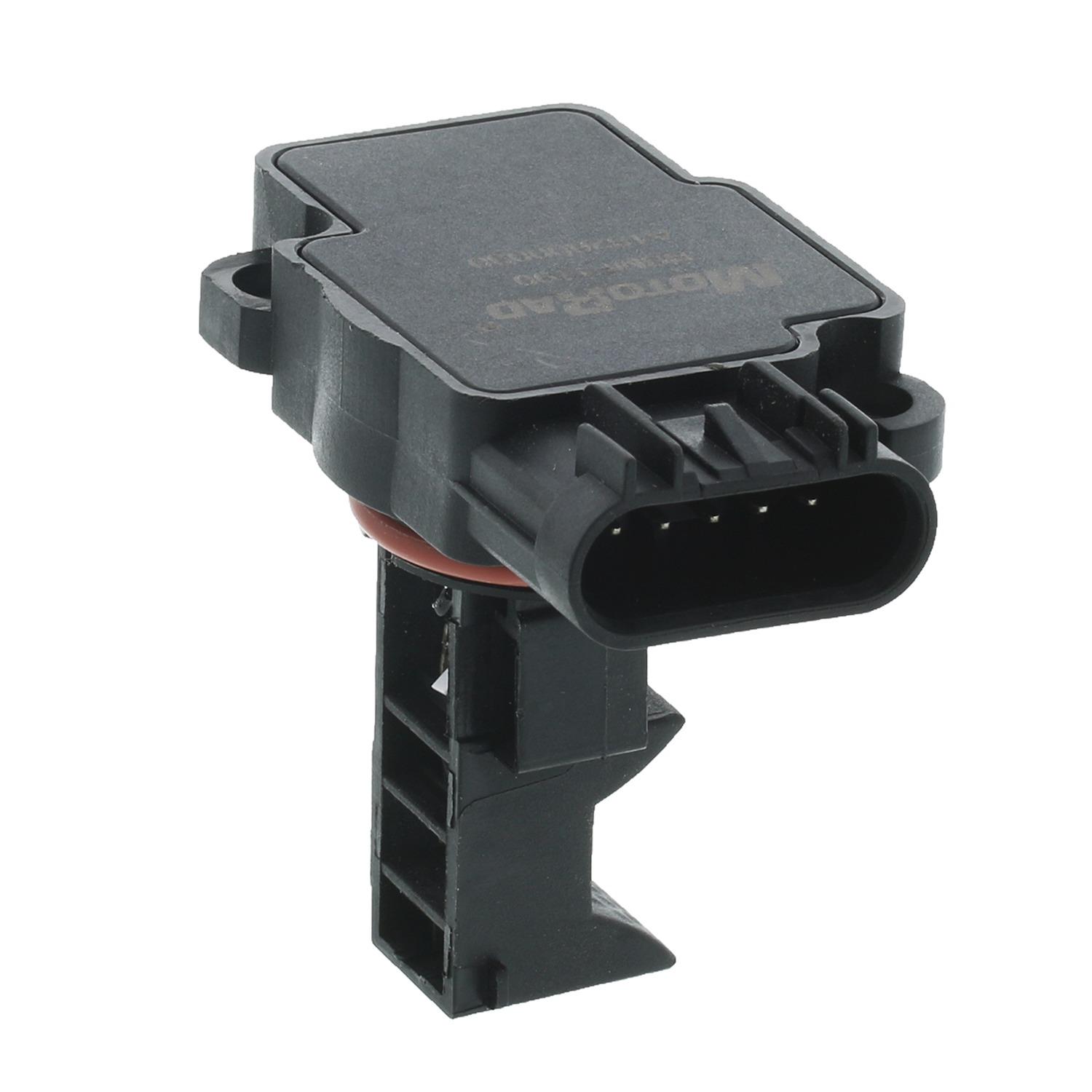 MotoRad 1MF290 - Mass Air Flow Sensor MotoRad 1MF290 Mass Air Flow Sensor product image 1 of 8