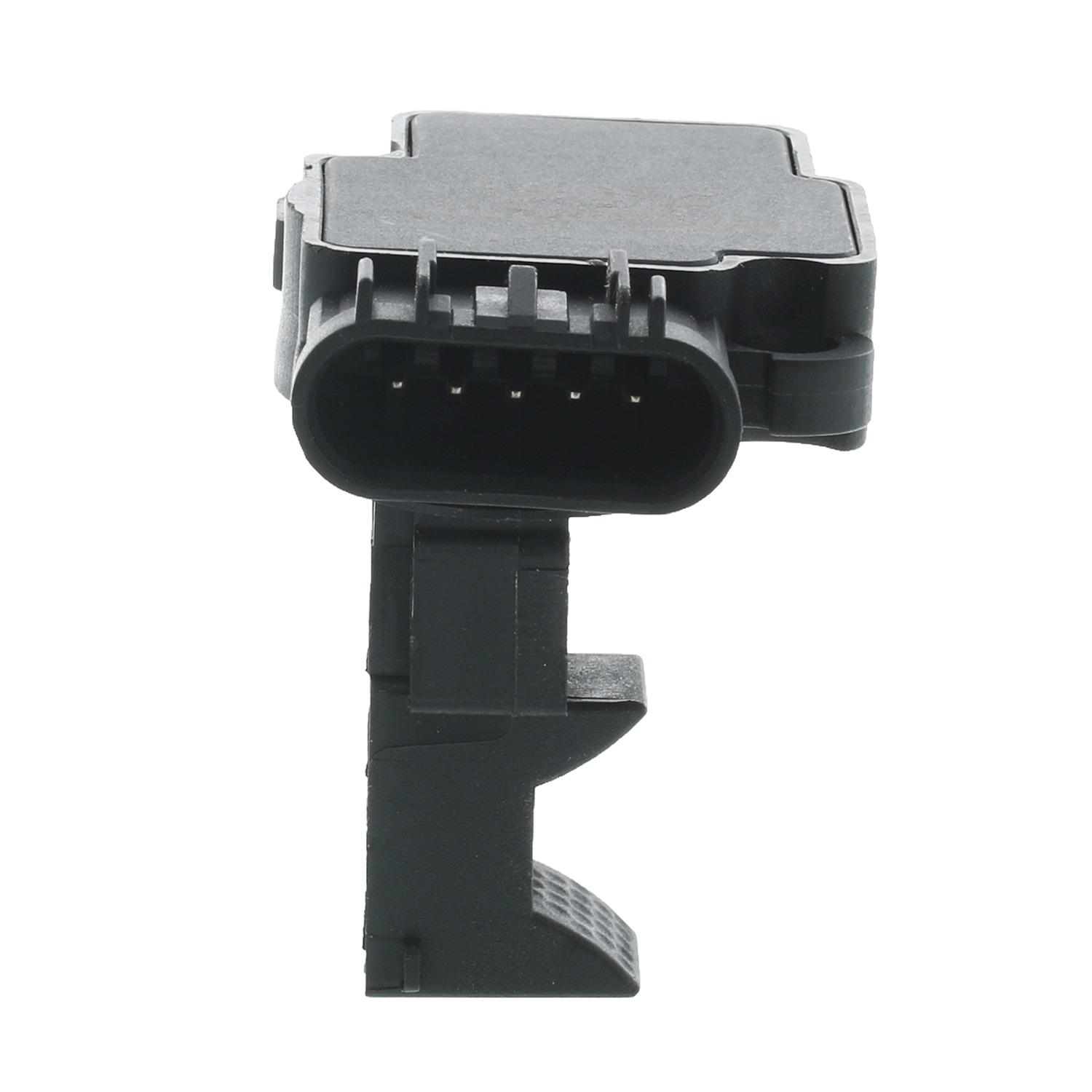 MotoRad 1MF290 - Mass Air Flow Sensor MotoRad 1MF290 Mass Air Flow Sensor product image 4 of 8