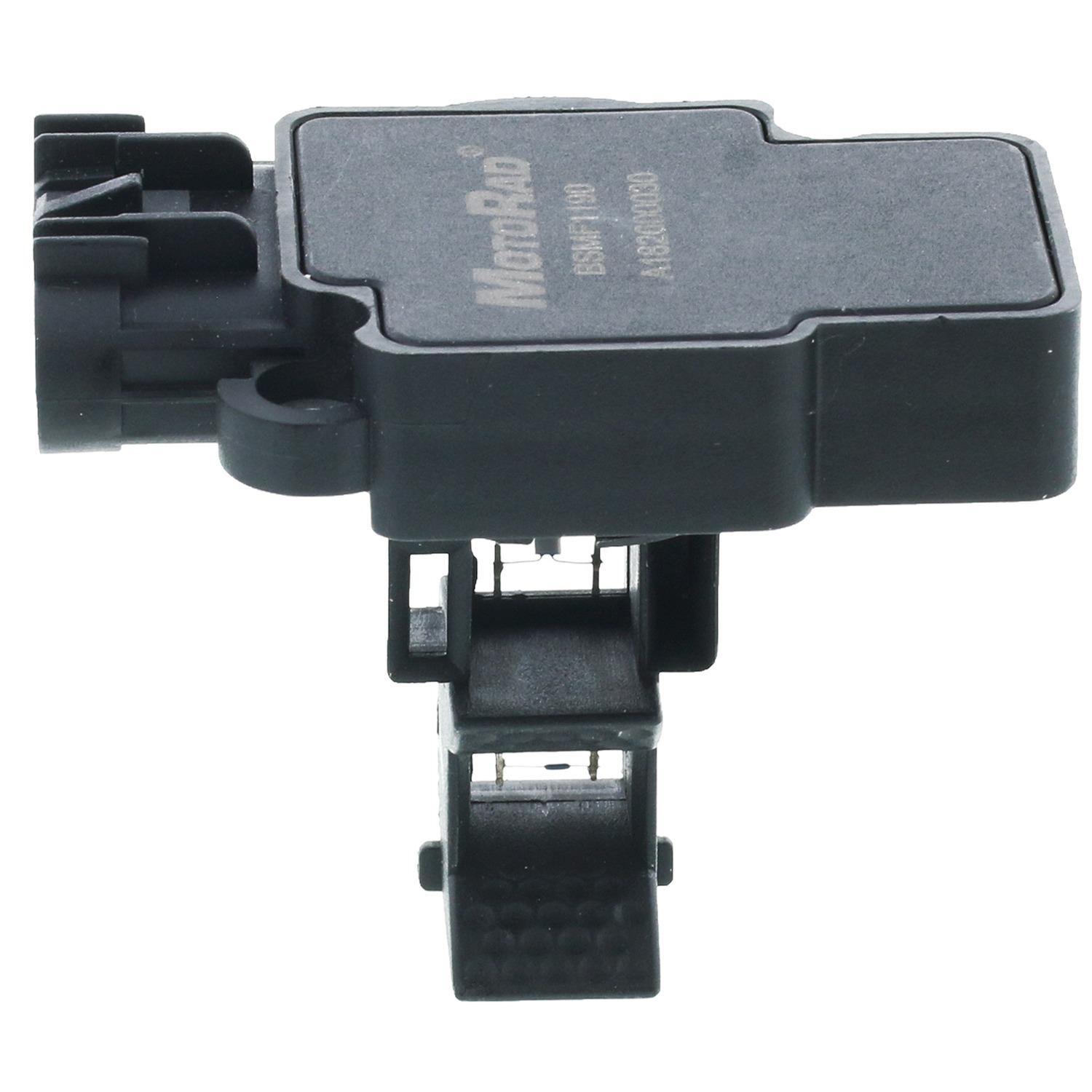 MotoRad 1MF290 - Mass Air Flow Sensor MotoRad 1MF290 Mass Air Flow Sensor product image 5 of 8
