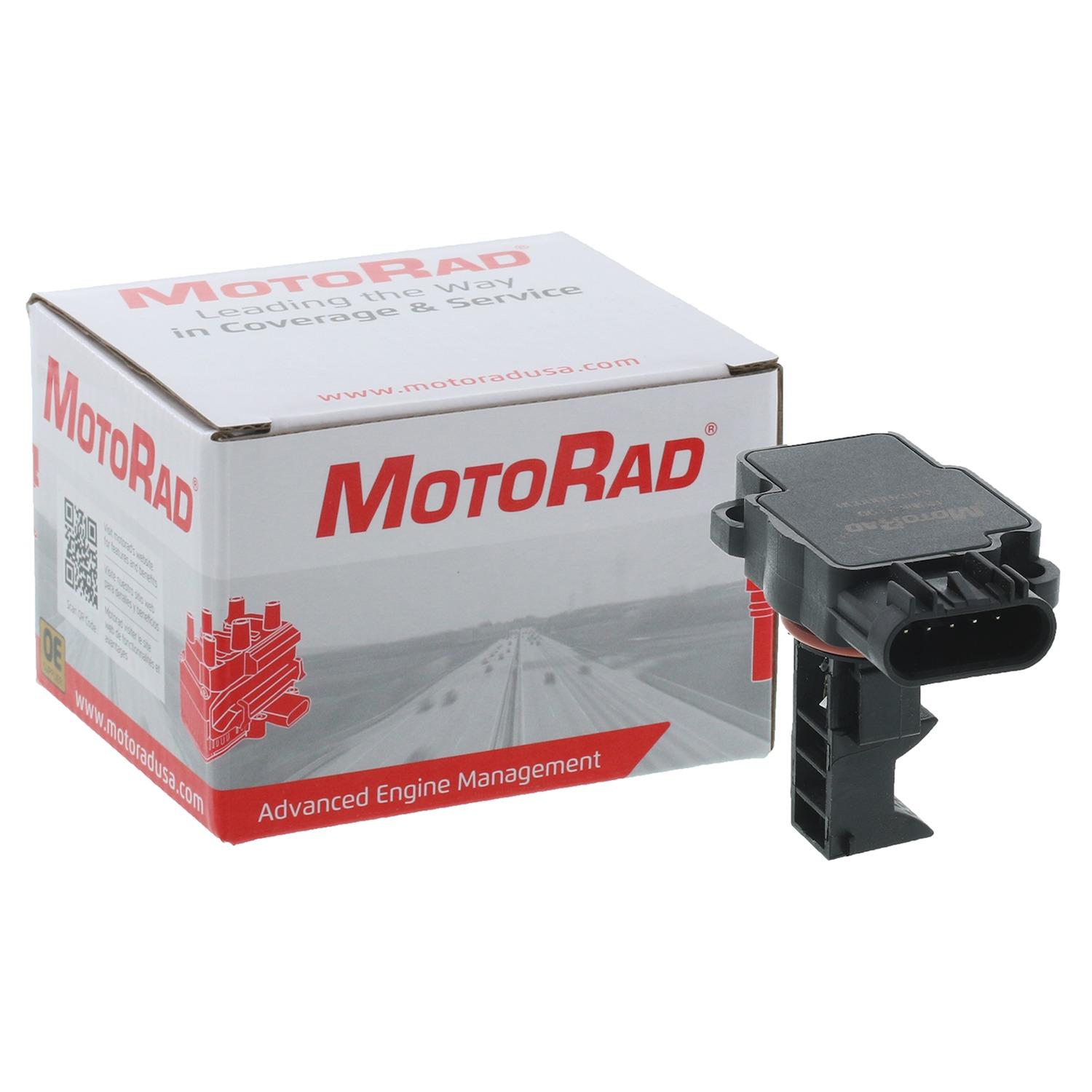 MotoRad 1MF290 - Mass Air Flow Sensor MotoRad 1MF290 Mass Air Flow Sensor product image 6 of 8