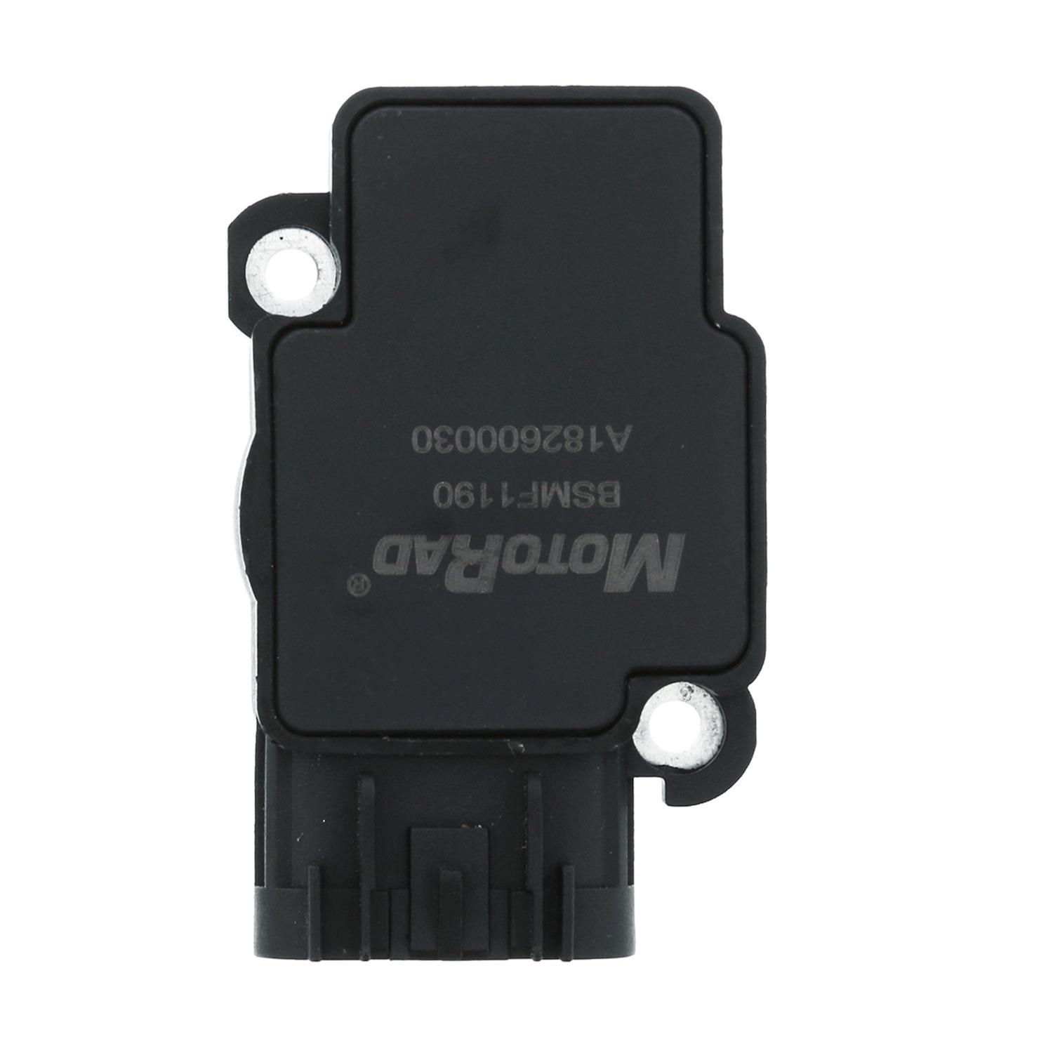 MotoRad 1MF290 - Mass Air Flow Sensor MotoRad 1MF290 Mass Air Flow Sensor product image 8 of 8