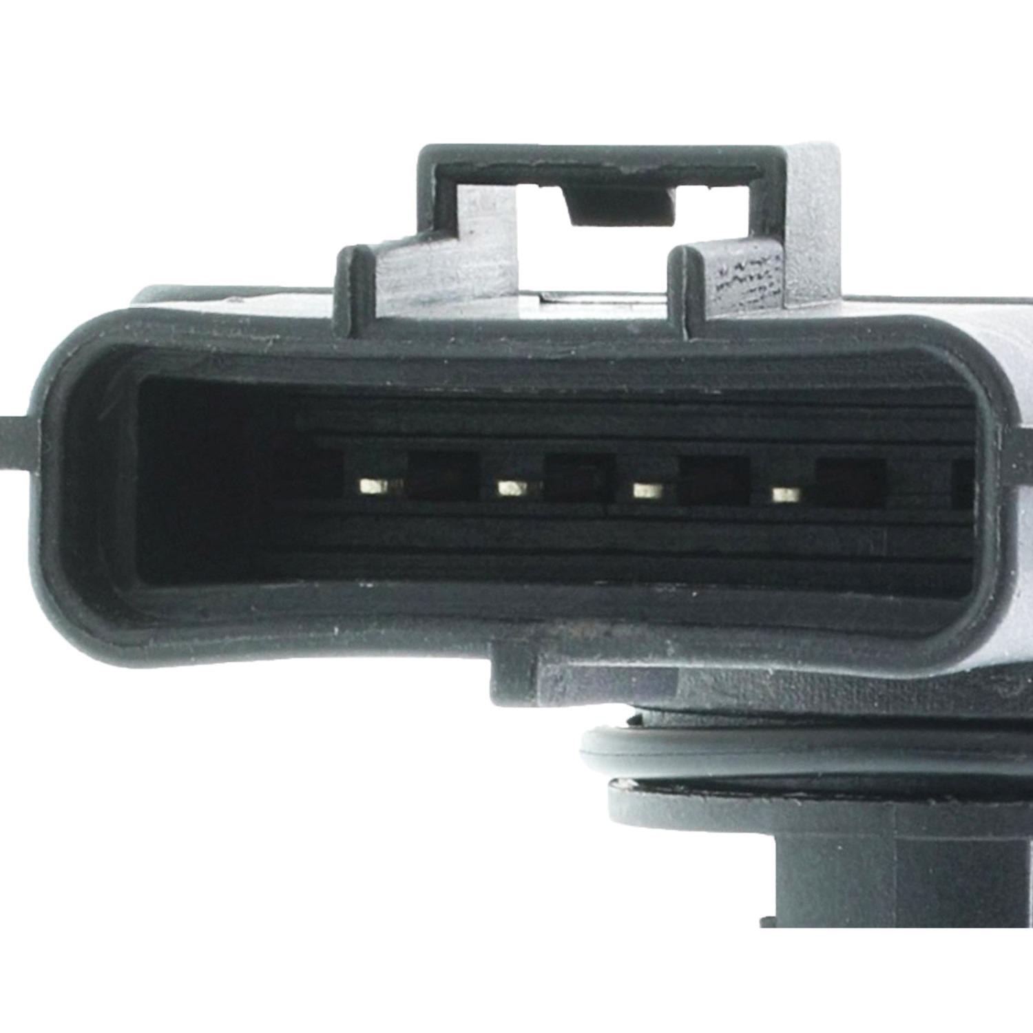 MotoRad 1MF293 Mass Air Flow Sensor product image 6 of 8