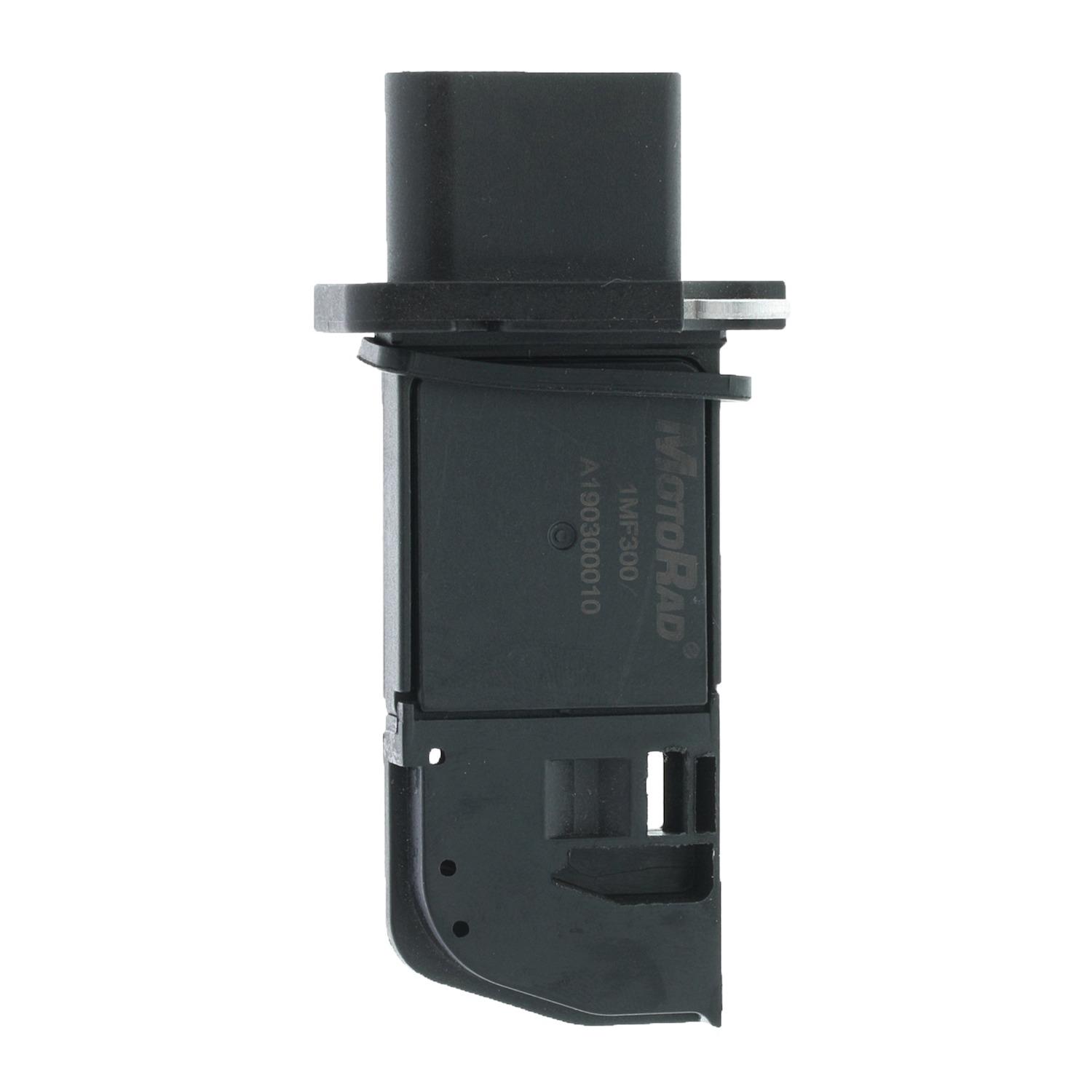 MotoRad 1MF300 - Mass Air Flow Sensor MotoRad 1MF300 Mass Air Flow Sensor product image 4 of 8