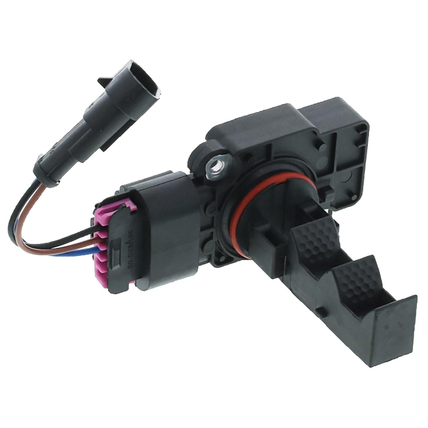MotoRad 1MF356 - Mass Air Flow Sensor MotoRad 1MF356 Mass Air Flow Sensor product image 1 of 8