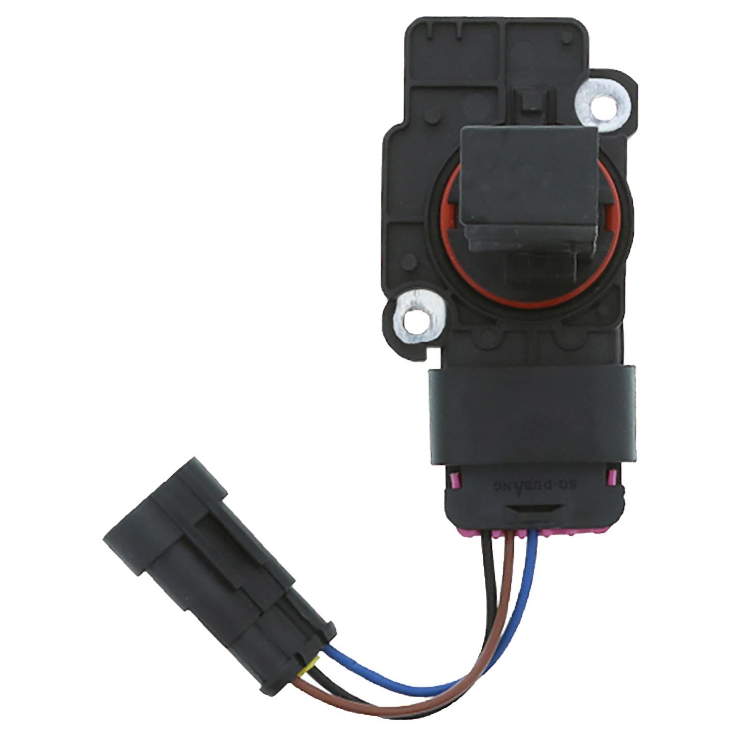 MotoRad 1MF356 - Mass Air Flow Sensor MotoRad 1MF356 Mass Air Flow Sensor product image 3 of 8