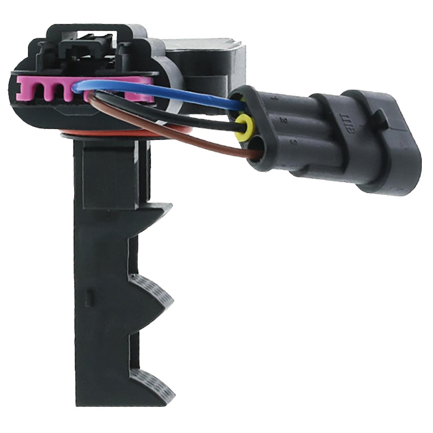 MotoRad 1MF356 - Mass Air Flow Sensor MotoRad 1MF356 Mass Air Flow Sensor product image 4 of 8