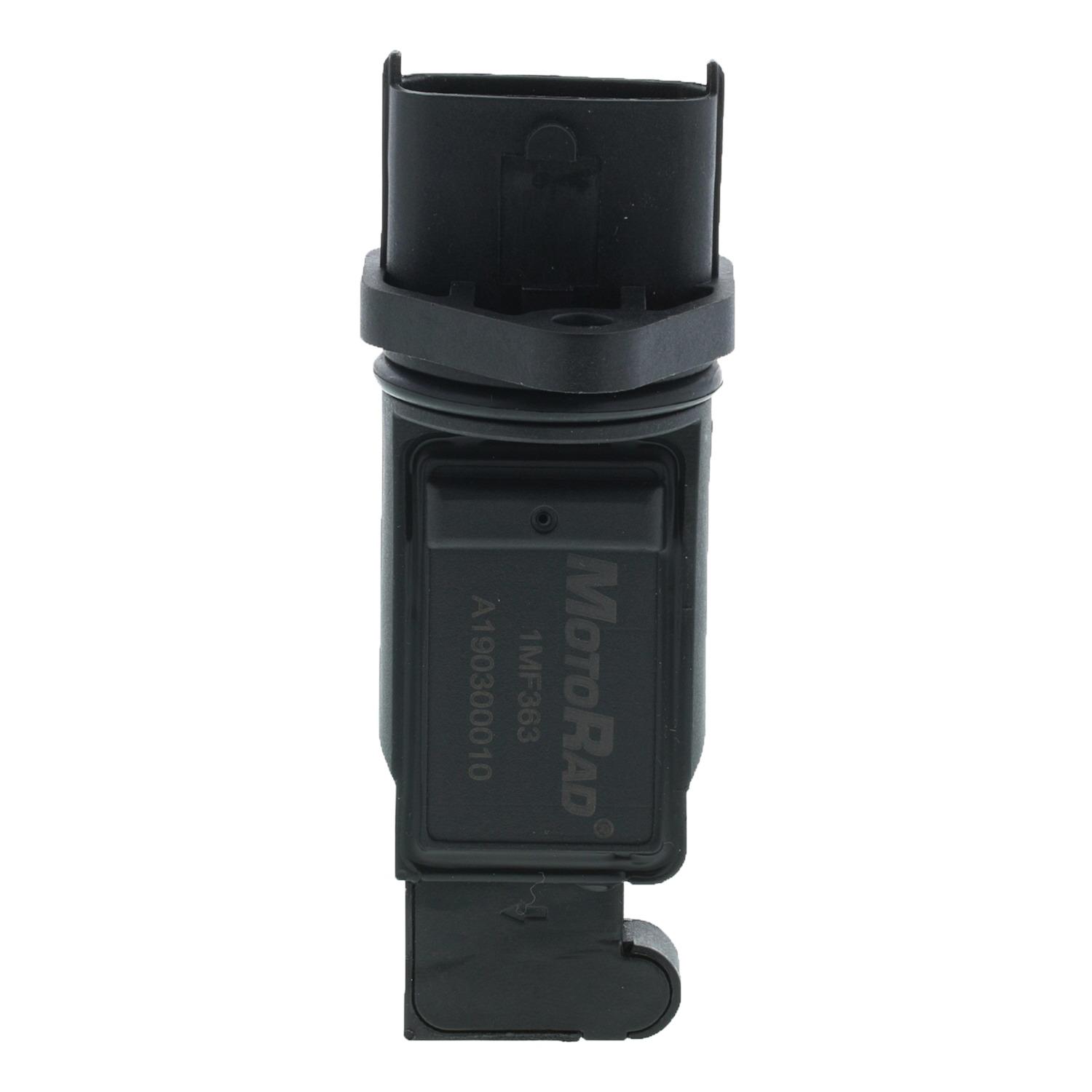 MotoRad 1MF363 - Mass Air Flow Sensor MotoRad 1MF363 Mass Air Flow Sensor product image 5 of 8