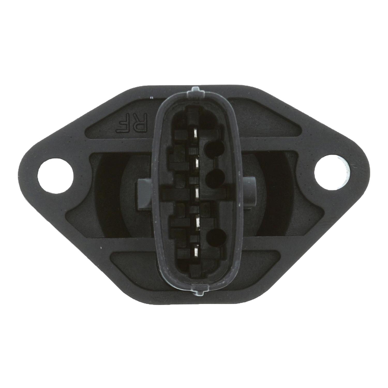 MotoRad 1MF363 - Mass Air Flow Sensor MotoRad 1MF363 Mass Air Flow Sensor product image 6 of 8