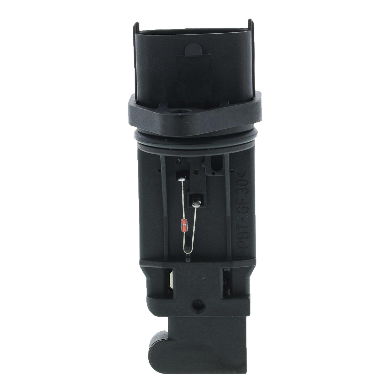 MotoRad 1MF363 - Mass Air Flow Sensor MotoRad 1MF363 Mass Air Flow Sensor product image 7 of 8