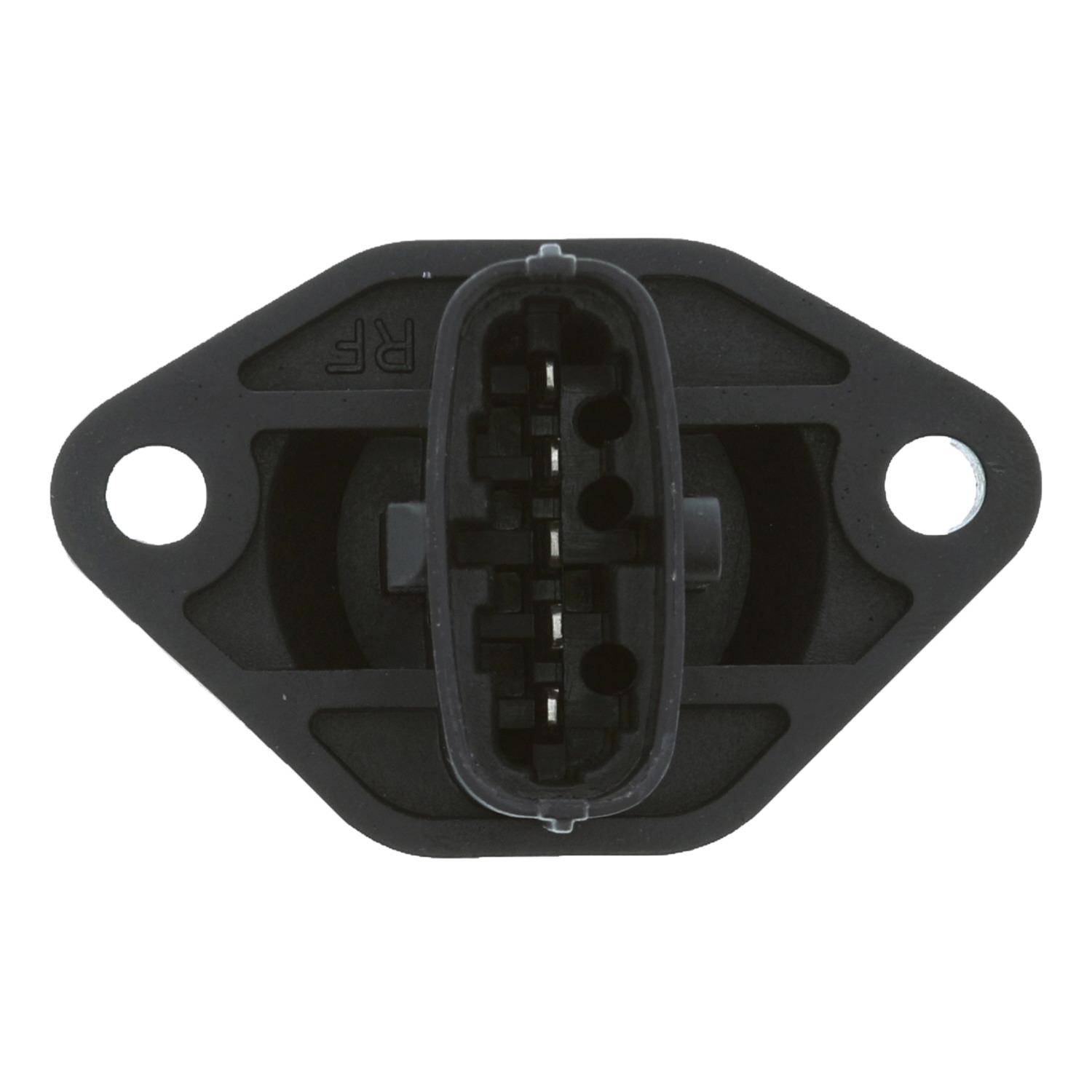 MotoRad 1MF363 - Mass Air Flow Sensor MotoRad 1MF363 Mass Air Flow Sensor product image 8 of 8