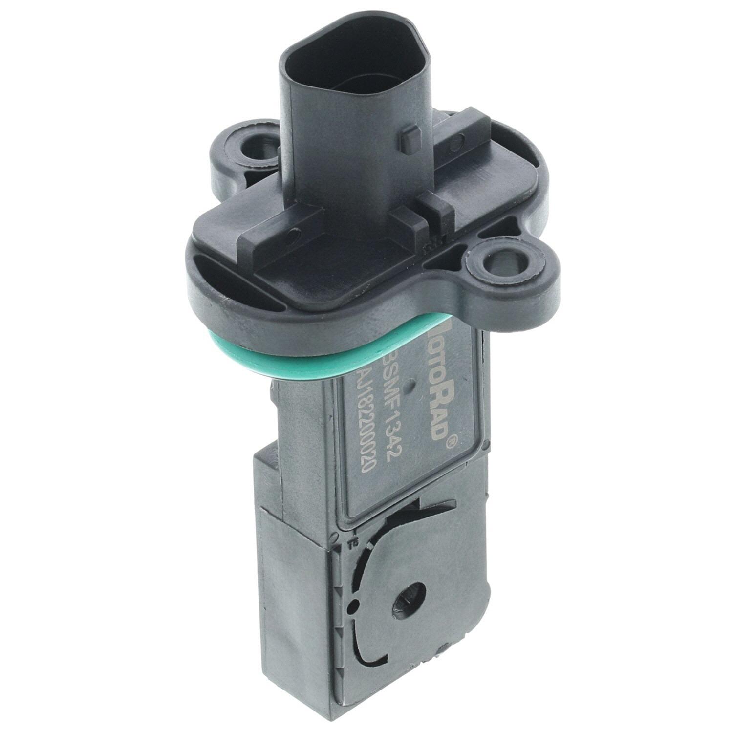 MotoRad 1MF442 - Mass Air Flow Sensor MotoRad 1MF442 Mass Air Flow Sensor product image 1 of 9