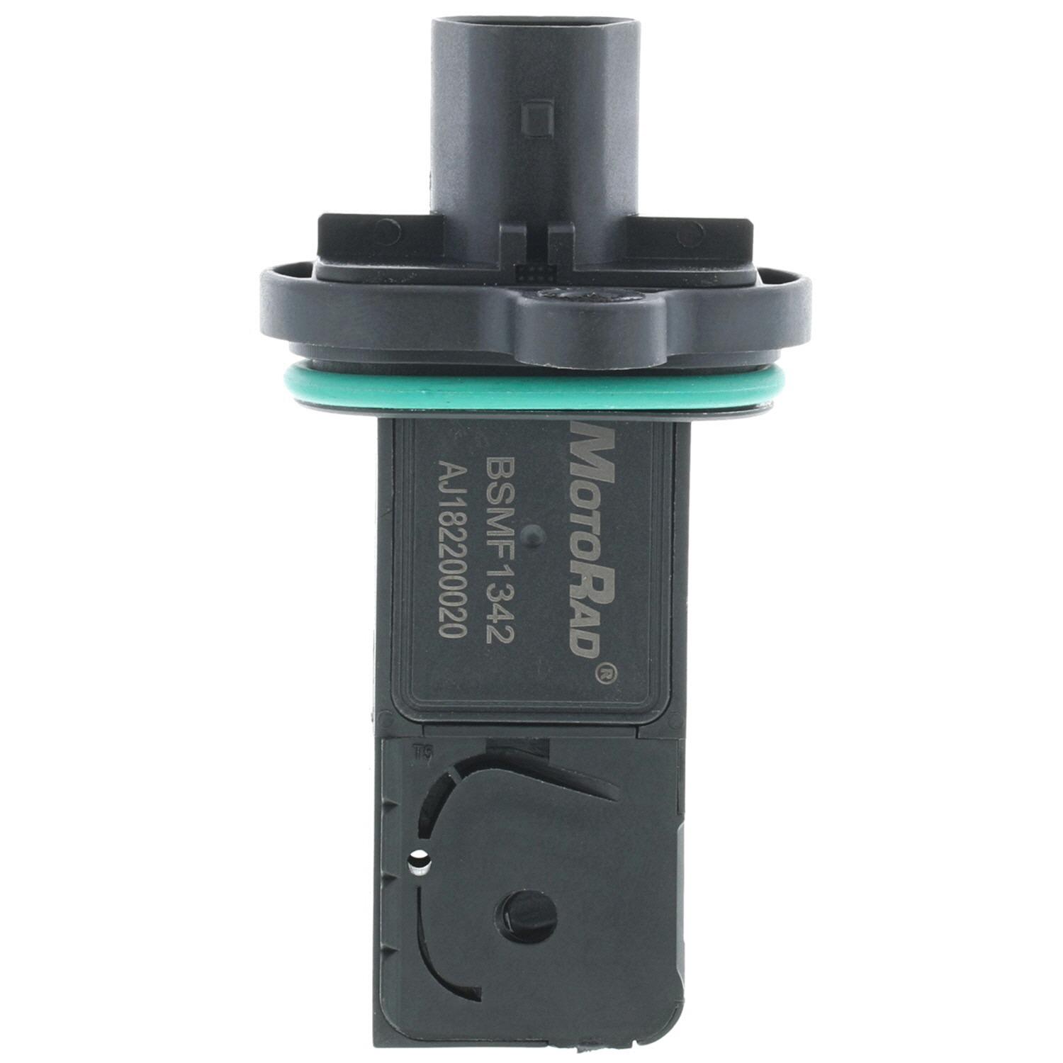 MotoRad 1MF442 - Mass Air Flow Sensor MotoRad 1MF442 Mass Air Flow Sensor product image 4 of 9
