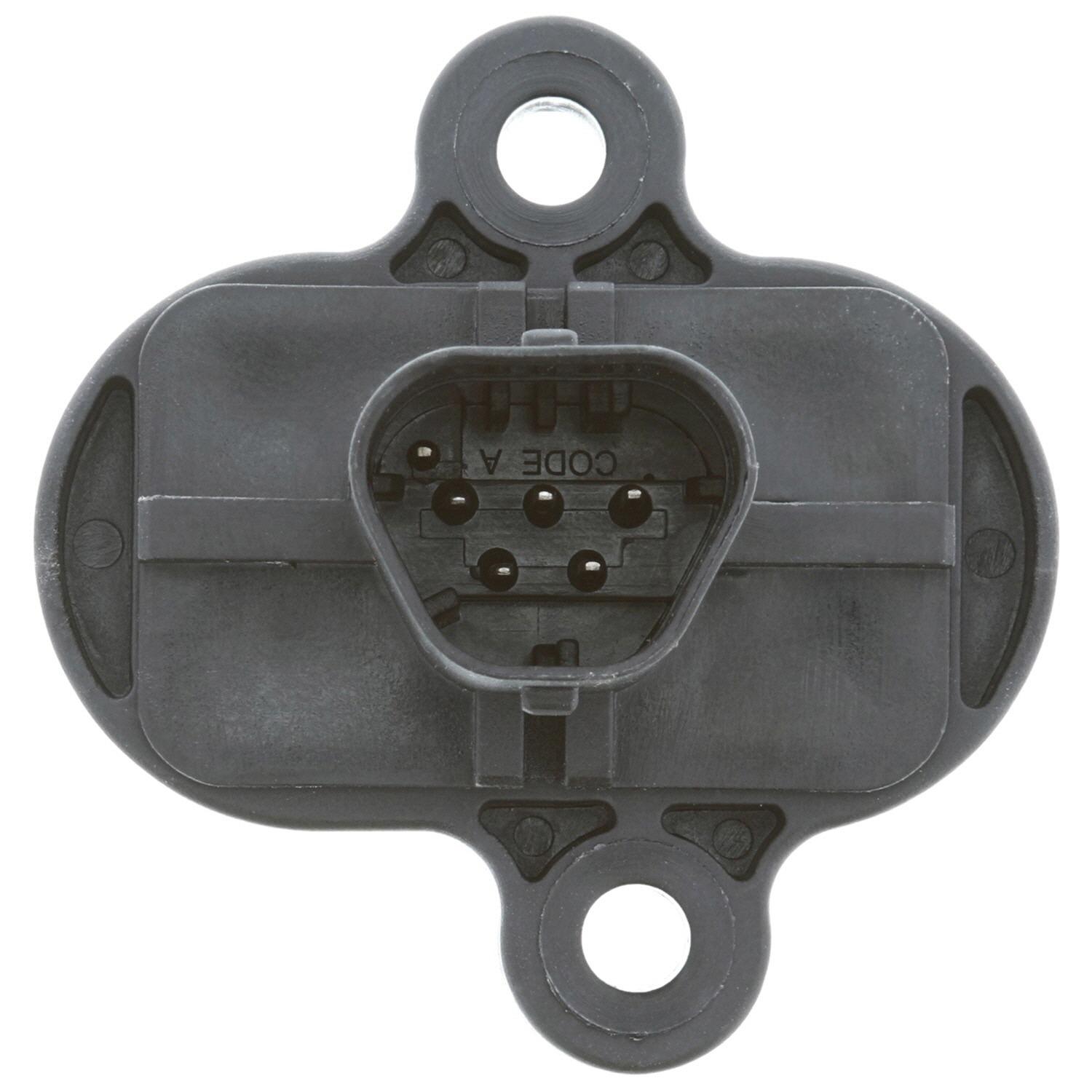 MotoRad 1MF442 - Mass Air Flow Sensor MotoRad 1MF442 Mass Air Flow Sensor product image 9 of 9