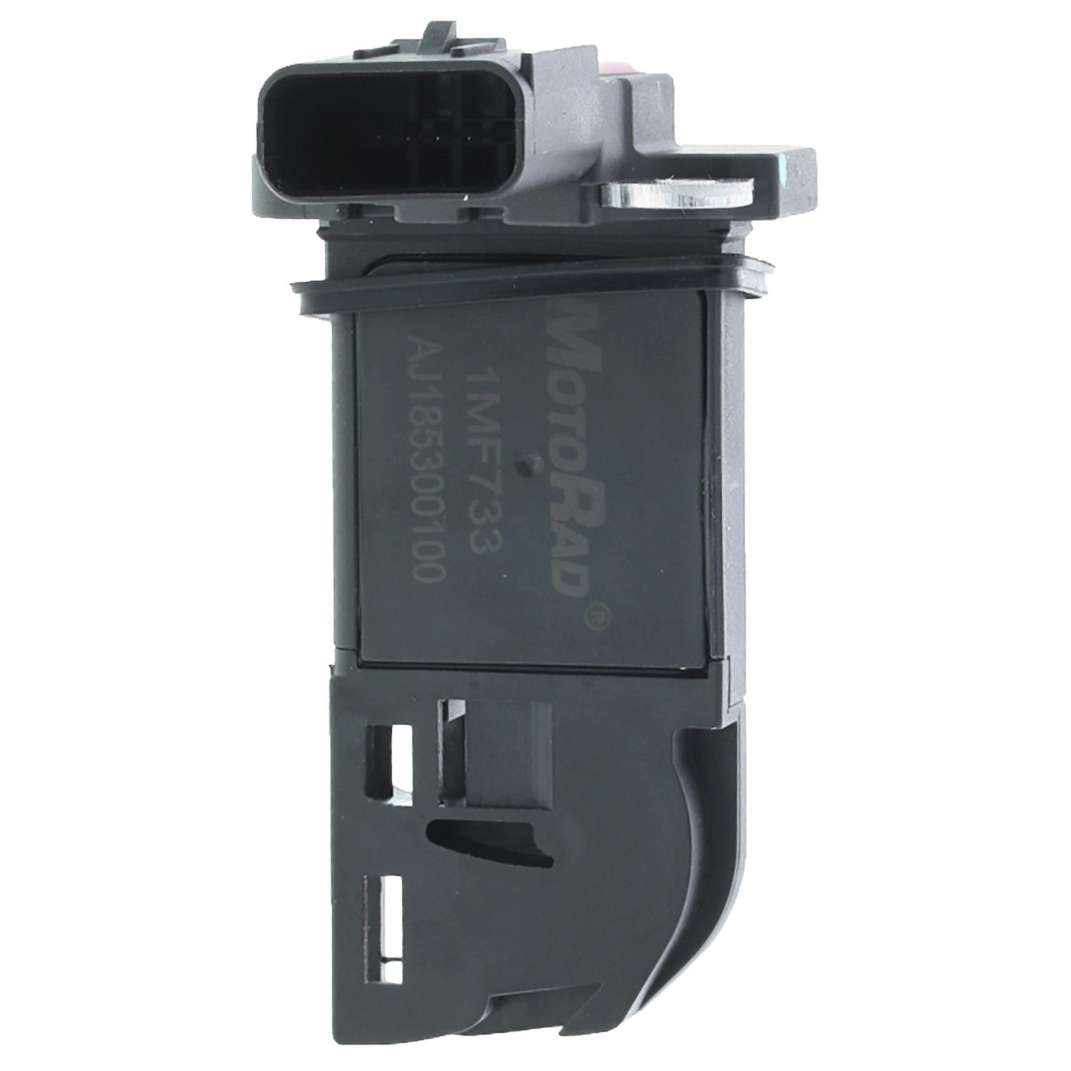 MotoRad 1MF733 - Mass Air Flow Sensor MotoRad 1MF733 Mass Air Flow Sensor product image 4 of 8