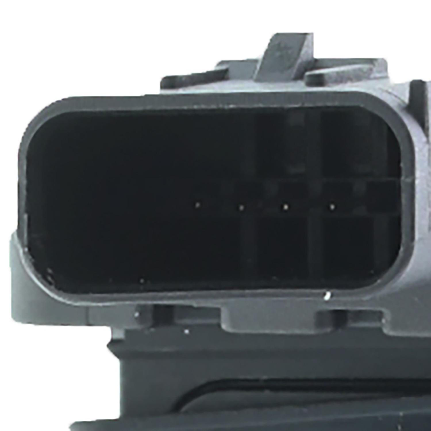 MotoRad 1MF733 - Mass Air Flow Sensor MotoRad 1MF733 Mass Air Flow Sensor product image 6 of 8