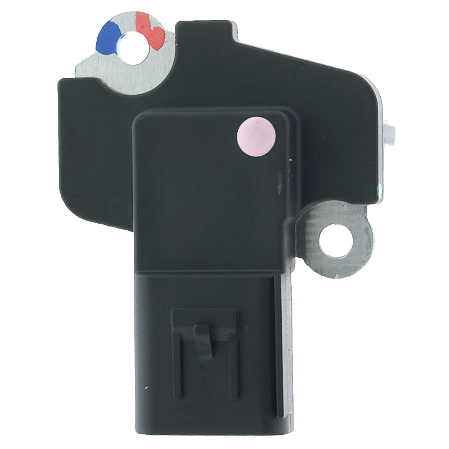 MotoRad 1MF733 - Mass Air Flow Sensor MotoRad 1MF733 Mass Air Flow Sensor product image 8 of 8