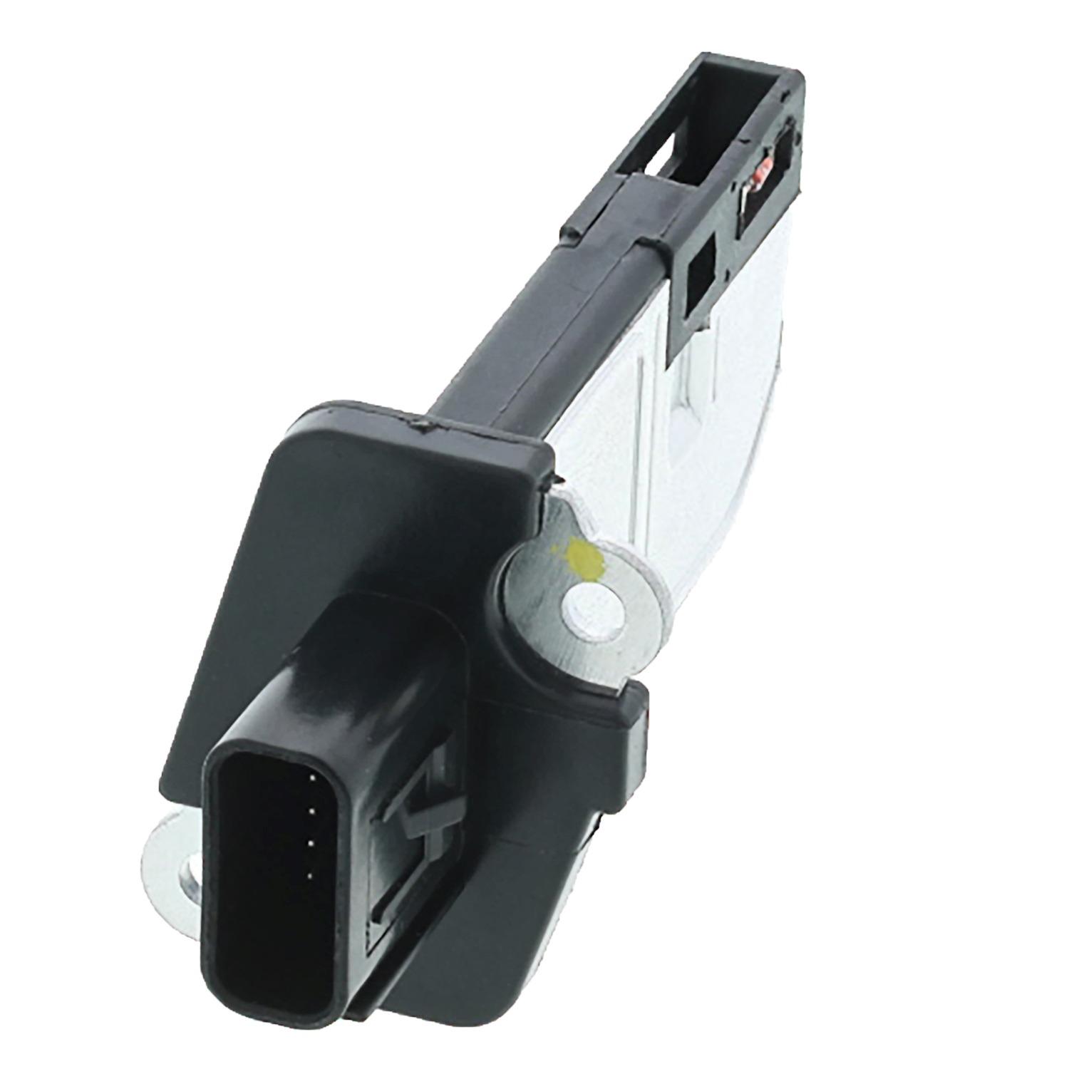 MotoRad 1MF734 - Mass Air Flow Sensor MotoRad 1MF734 Mass Air Flow Sensor product image 1 of 8