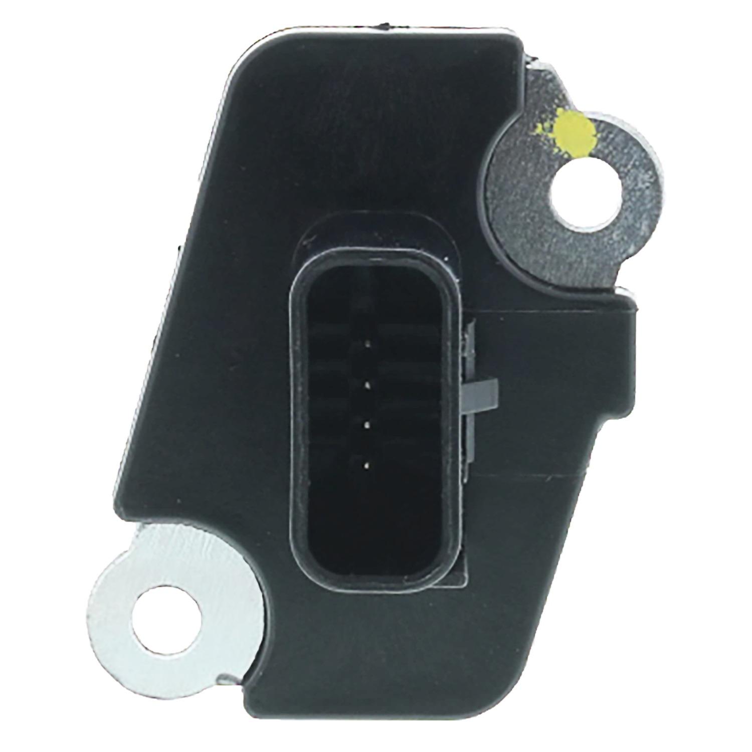 MotoRad 1MF734 - Mass Air Flow Sensor MotoRad 1MF734 Mass Air Flow Sensor product image 8 of 8