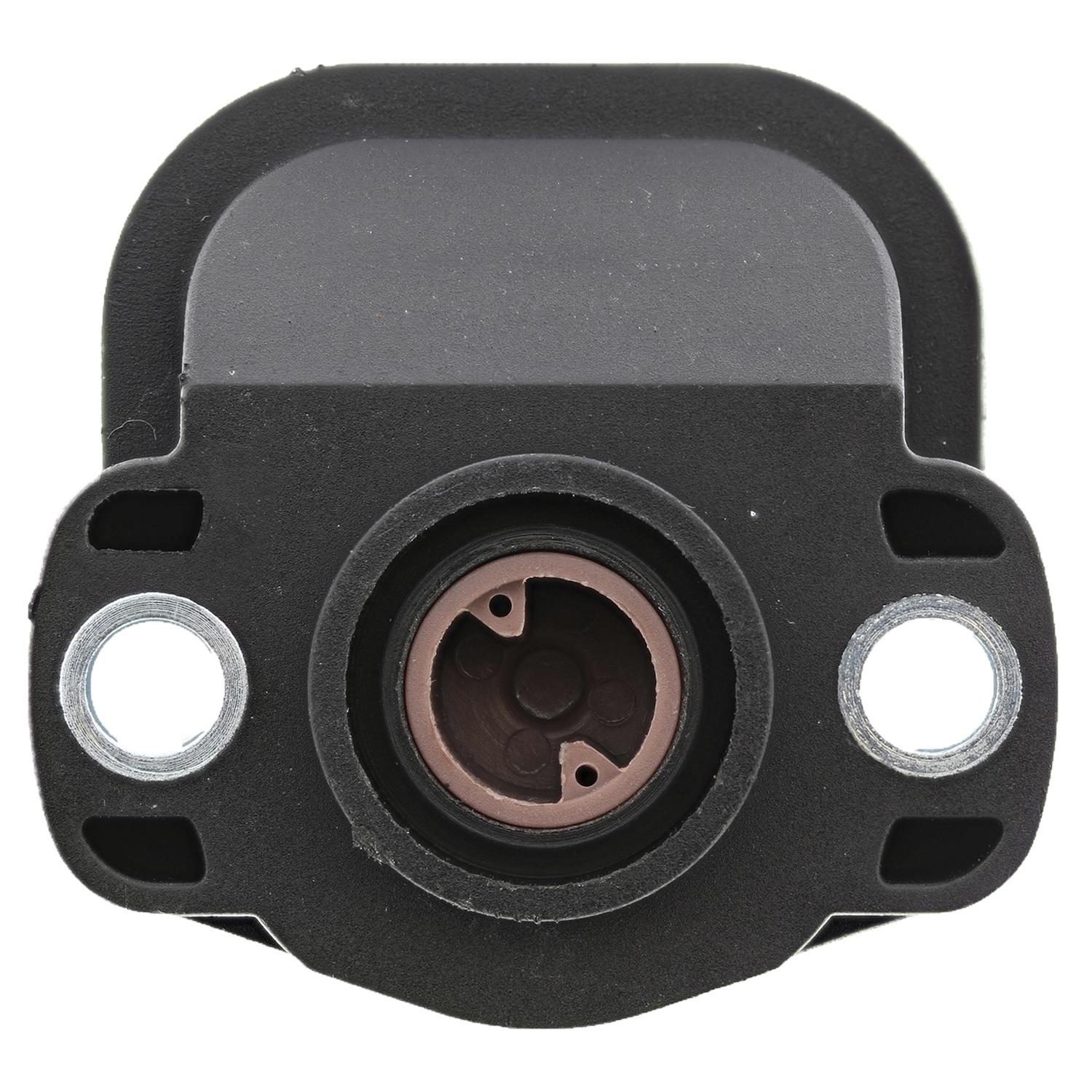 MotoRad 1TP1001 Throttle Position Sensor product image 3 of 8
