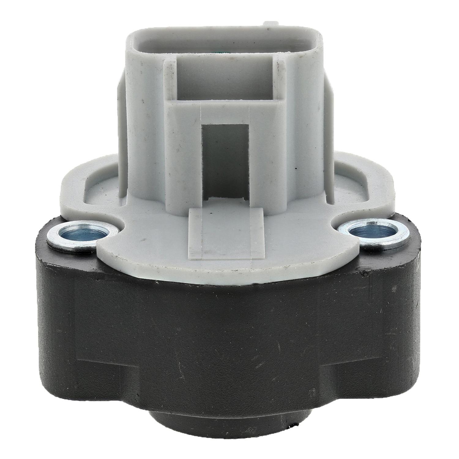 MotoRad 1TP1001 Throttle Position Sensor product image 4 of 8