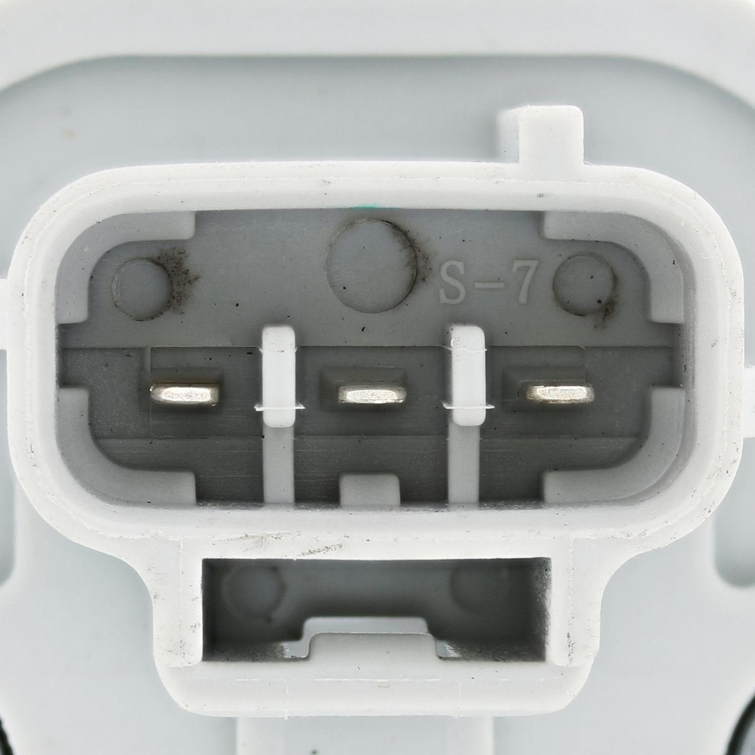 MotoRad 1TP1001 Throttle Position Sensor product image 6 of 8