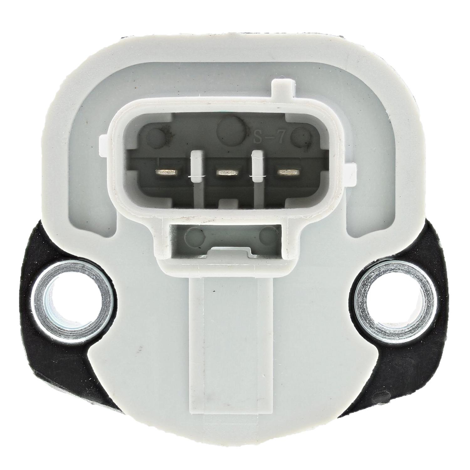 MotoRad 1TP1001 Throttle Position Sensor product image 8 of 8