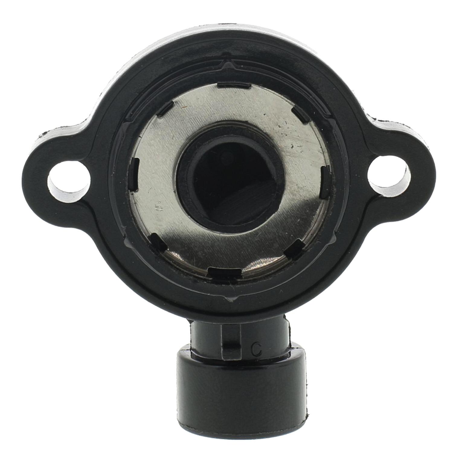 MotoRad 1TP1002 - Throttle Position Sensor MotoRad 1TP1002 Throttle Position Sensor product image 3 of 8