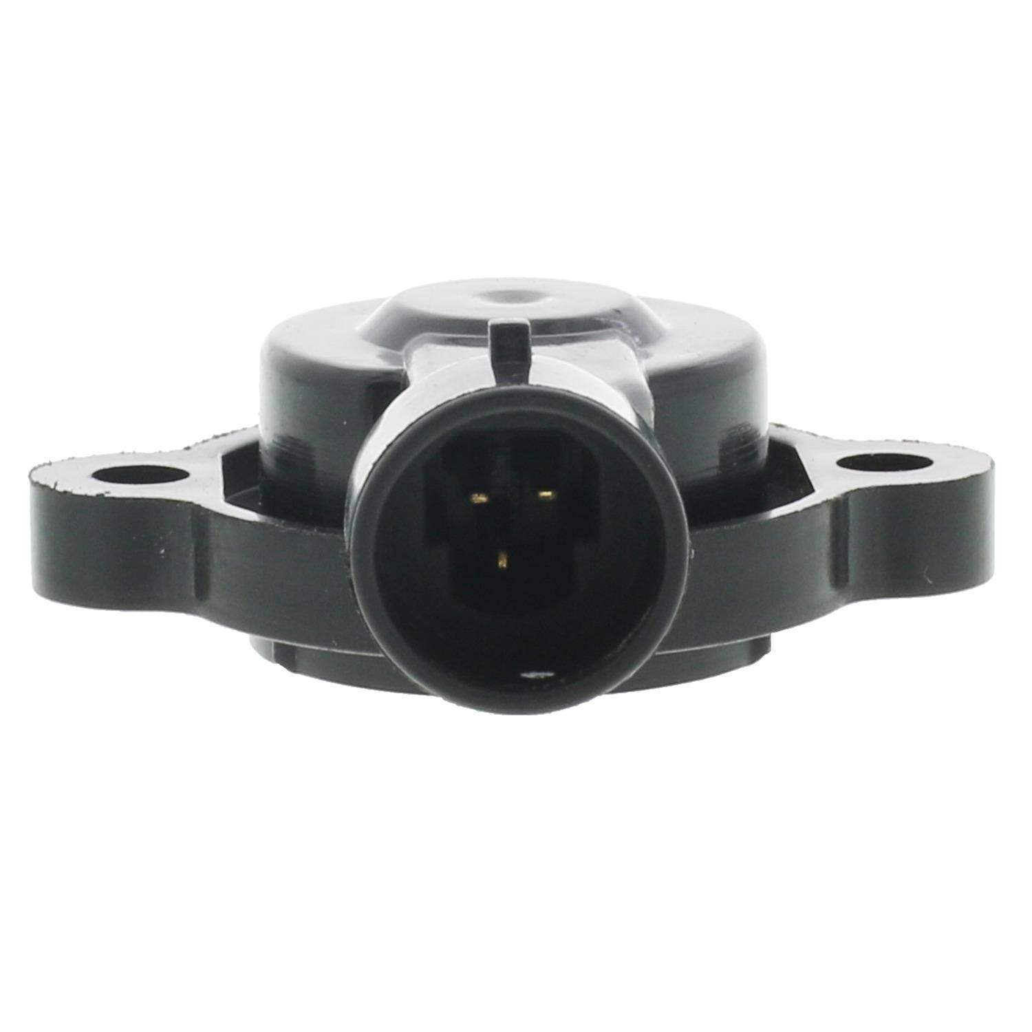 MotoRad 1TP1002 - Throttle Position Sensor MotoRad 1TP1002 Throttle Position Sensor product image 4 of 8