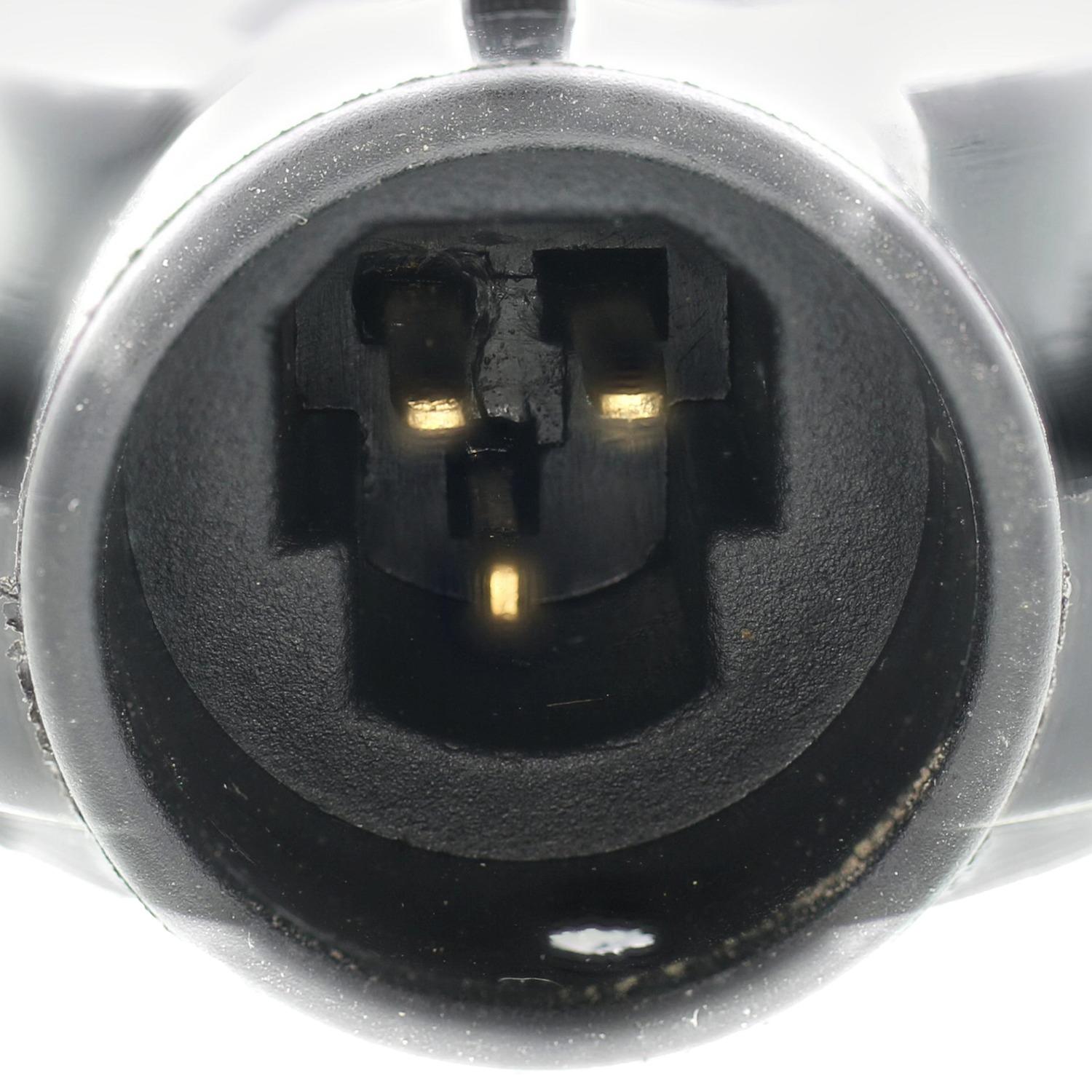 MotoRad 1TP1002 - Throttle Position Sensor MotoRad 1TP1002 Throttle Position Sensor product image 6 of 8