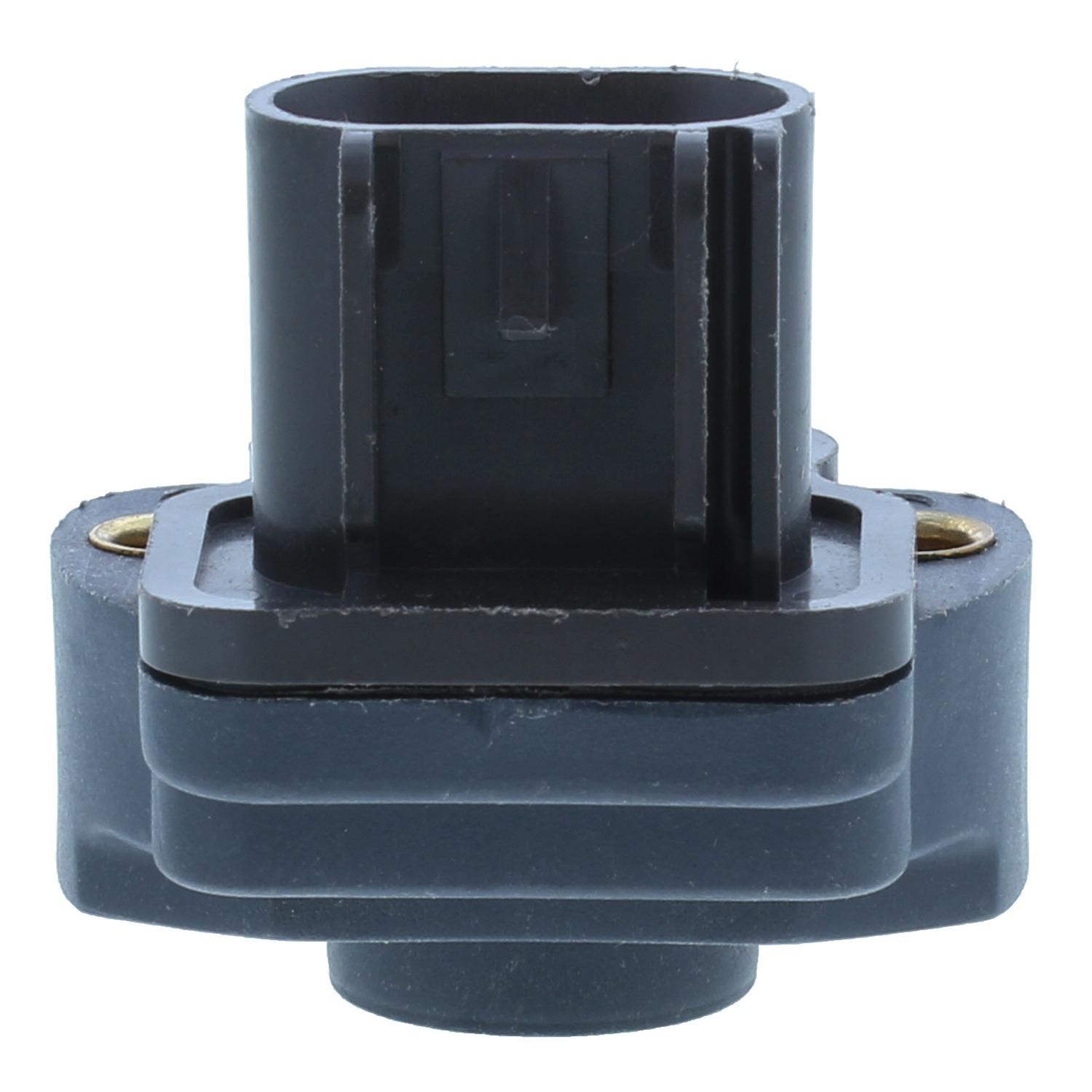MotoRad 1TP1003 - Throttle Position Sensor MotoRad 1TP1003 Throttle Position Sensor product image 2 of 8