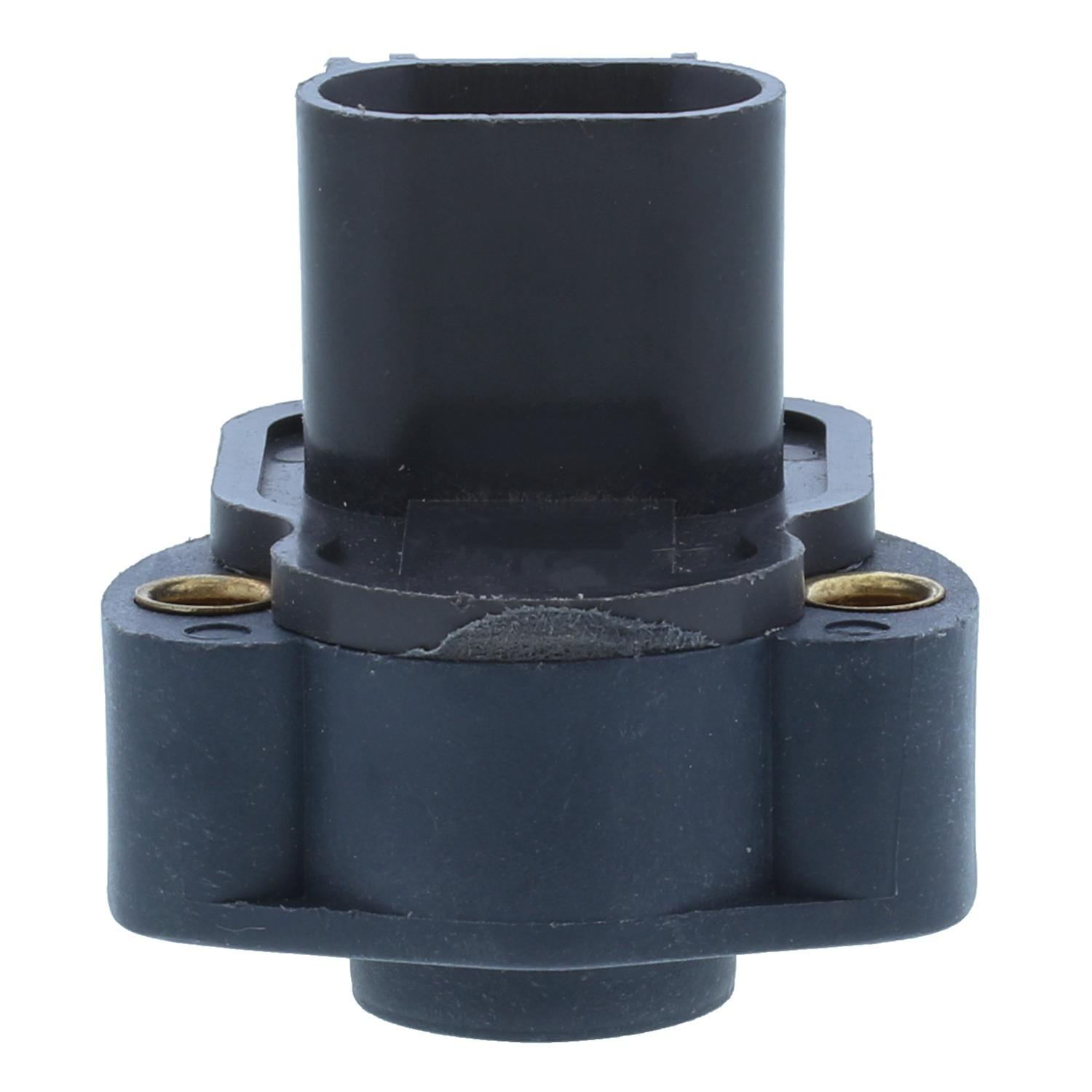 MotoRad 1TP1003 - Throttle Position Sensor MotoRad 1TP1003 Throttle Position Sensor product image 4 of 8