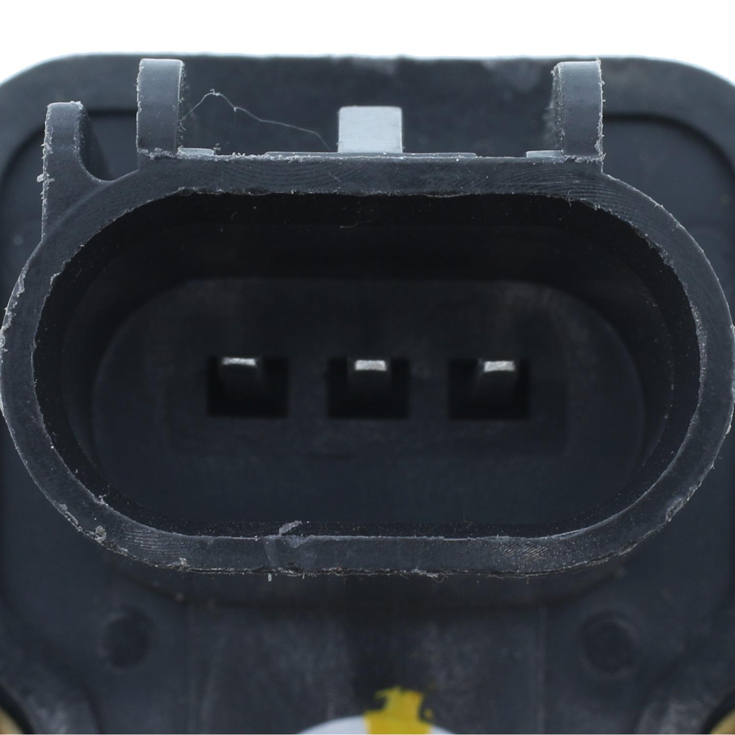MotoRad 1TP1003 - Throttle Position Sensor MotoRad 1TP1003 Throttle Position Sensor product image 6 of 8