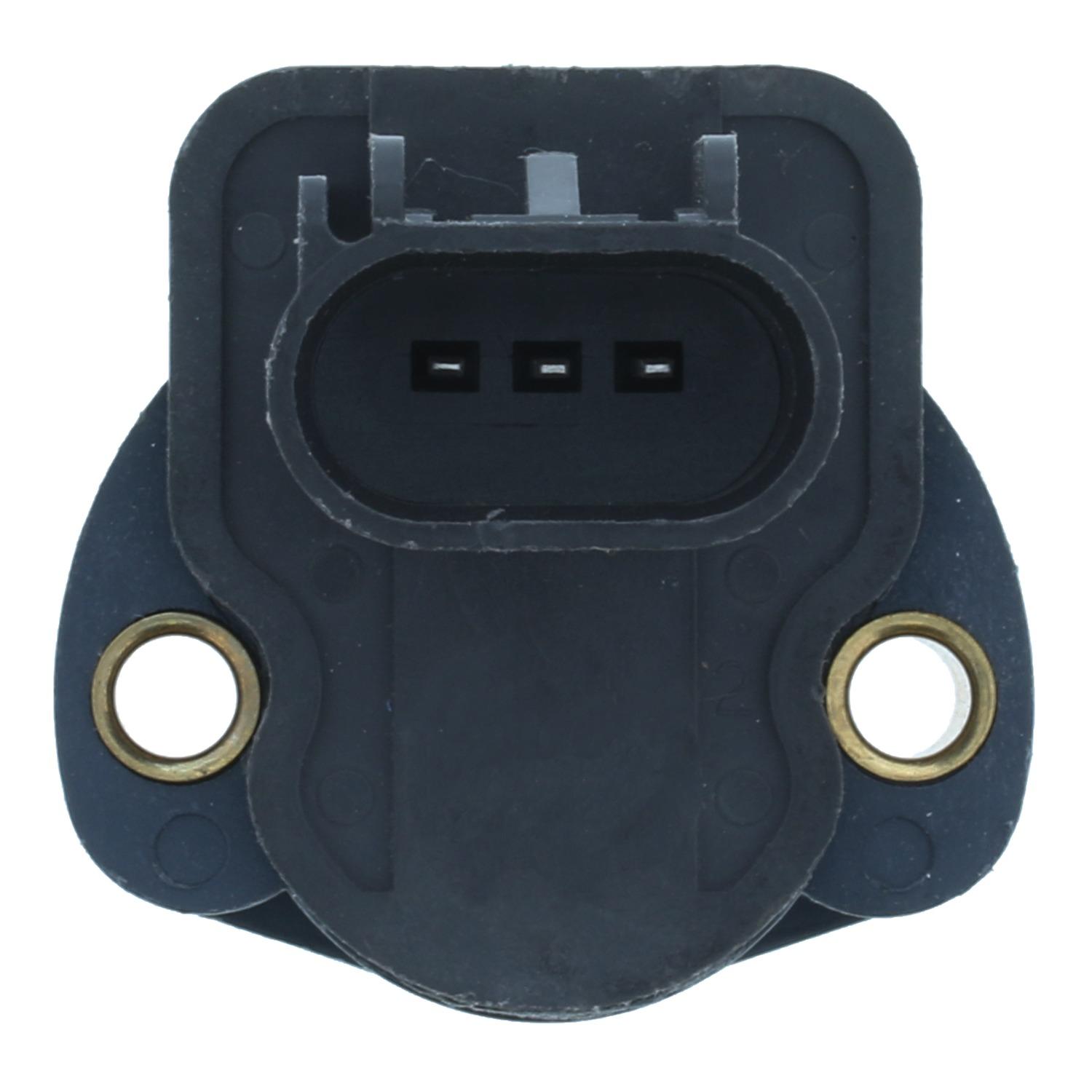 MotoRad 1TP1003 - Throttle Position Sensor MotoRad 1TP1003 Throttle Position Sensor product image 8 of 8