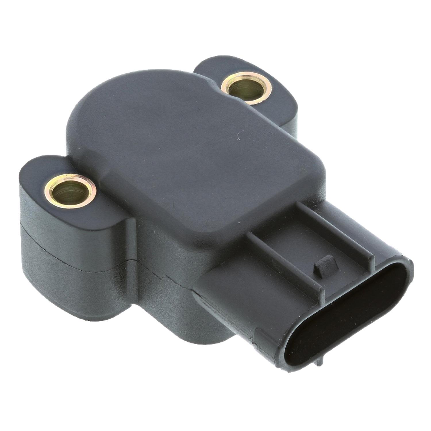 MotoRad 1TP1005 - Throttle Position Sensor MotoRad 1TP1005 Throttle Position Sensor product image 1 of 8
