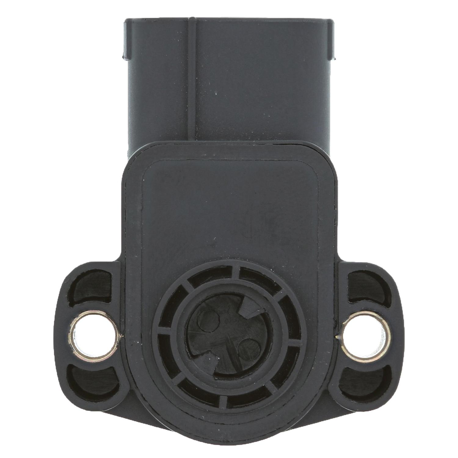 MotoRad 1TP1005 - Throttle Position Sensor MotoRad 1TP1005 Throttle Position Sensor product image 3 of 8