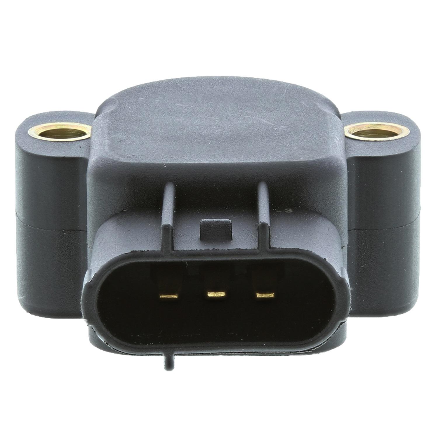 MotoRad 1TP1005 - Throttle Position Sensor MotoRad 1TP1005 Throttle Position Sensor product image 4 of 8