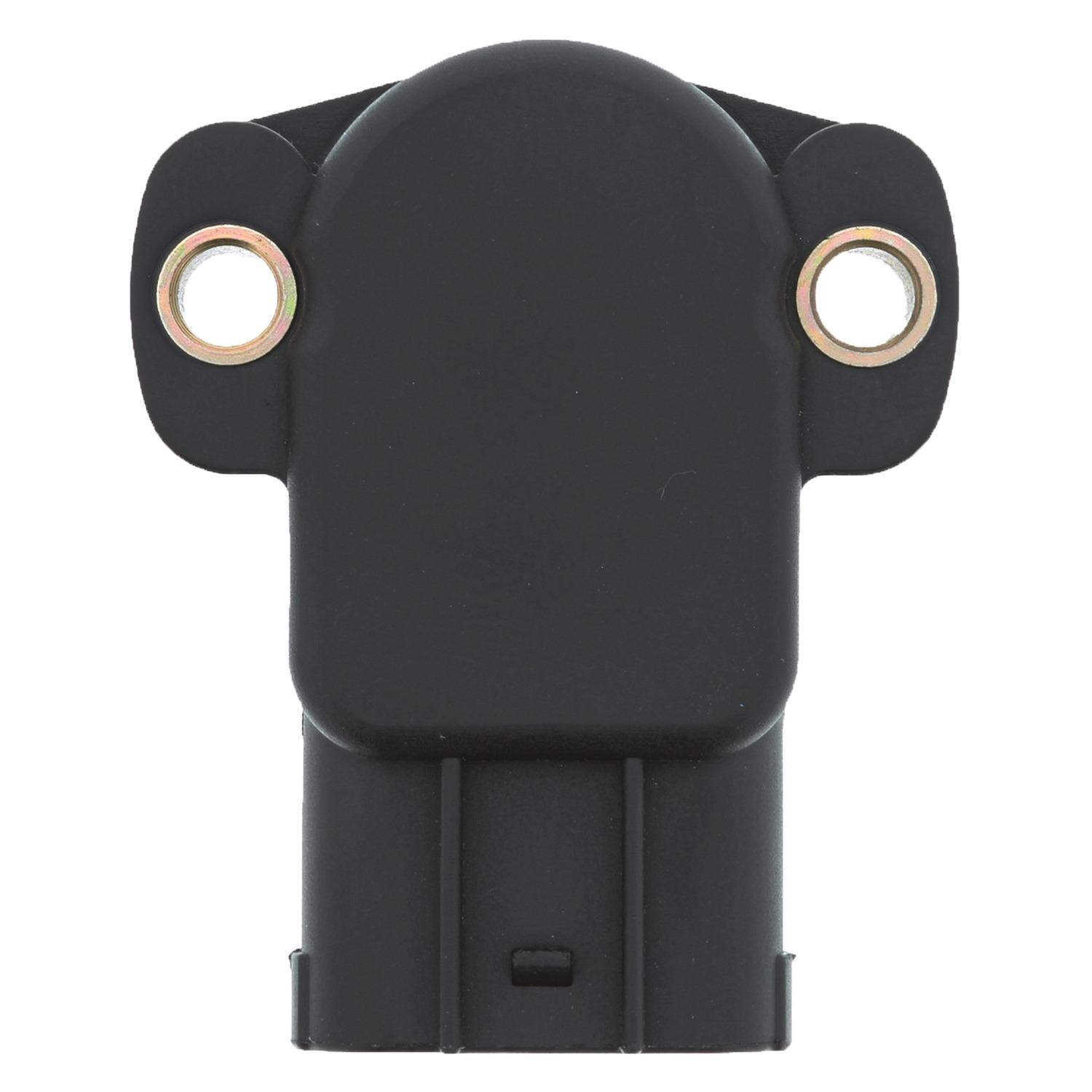 MotoRad 1TP1005 - Throttle Position Sensor MotoRad 1TP1005 Throttle Position Sensor product image 8 of 8