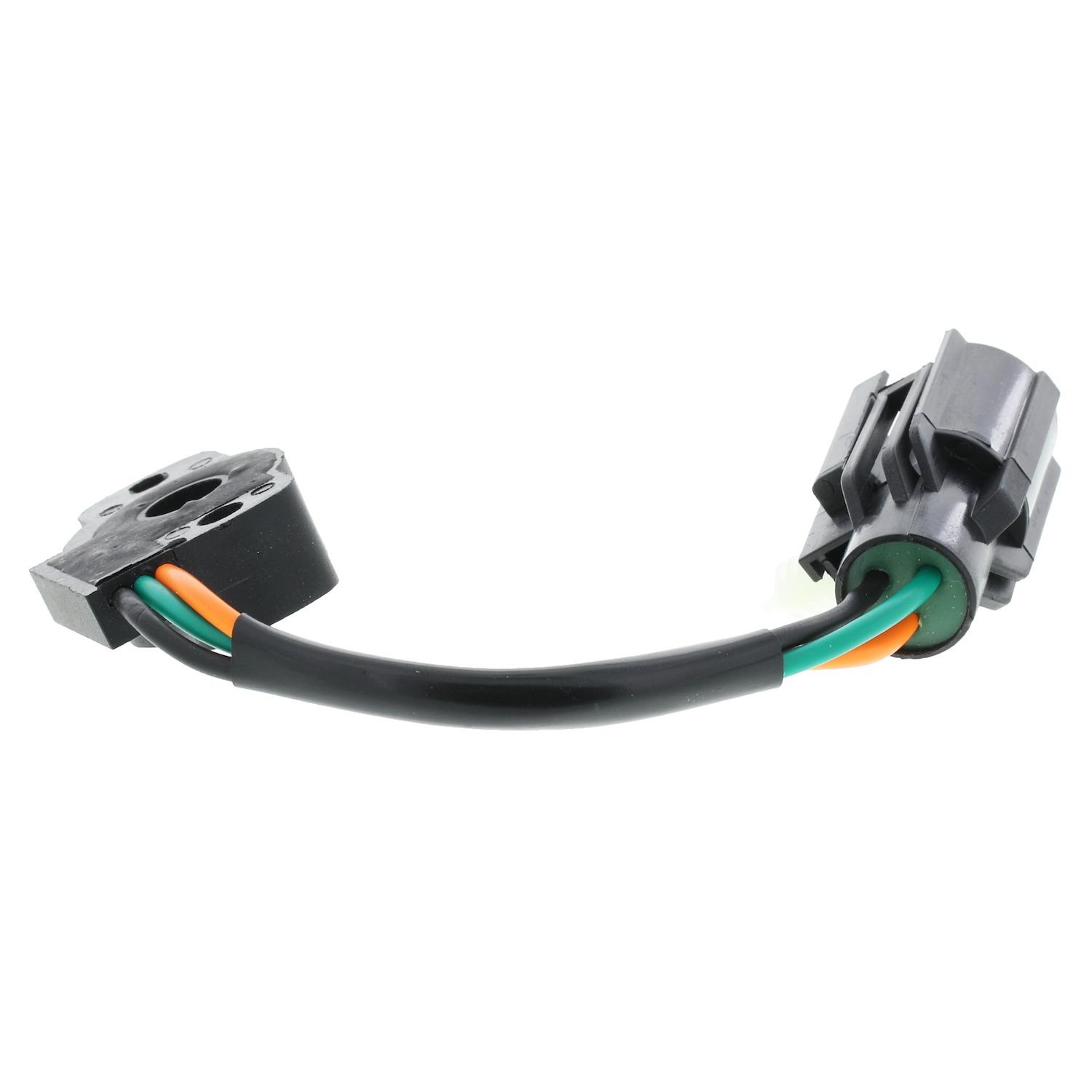 MotoRad 1TP1006 - Throttle Position Sensor MotoRad 1TP1006 Throttle Position Sensor product image 2 of 8