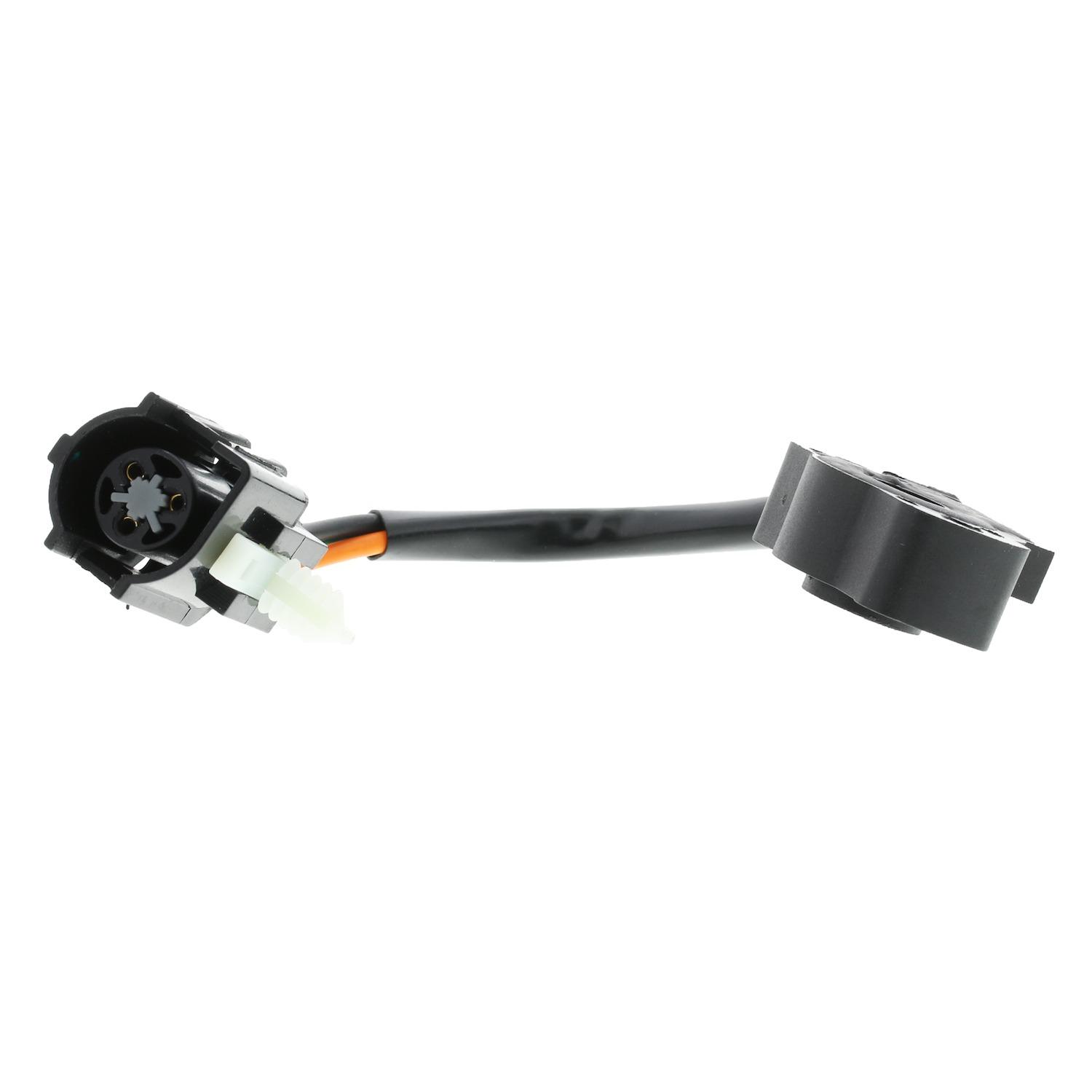 MotoRad 1TP1006 - Throttle Position Sensor MotoRad 1TP1006 Throttle Position Sensor product image 4 of 8