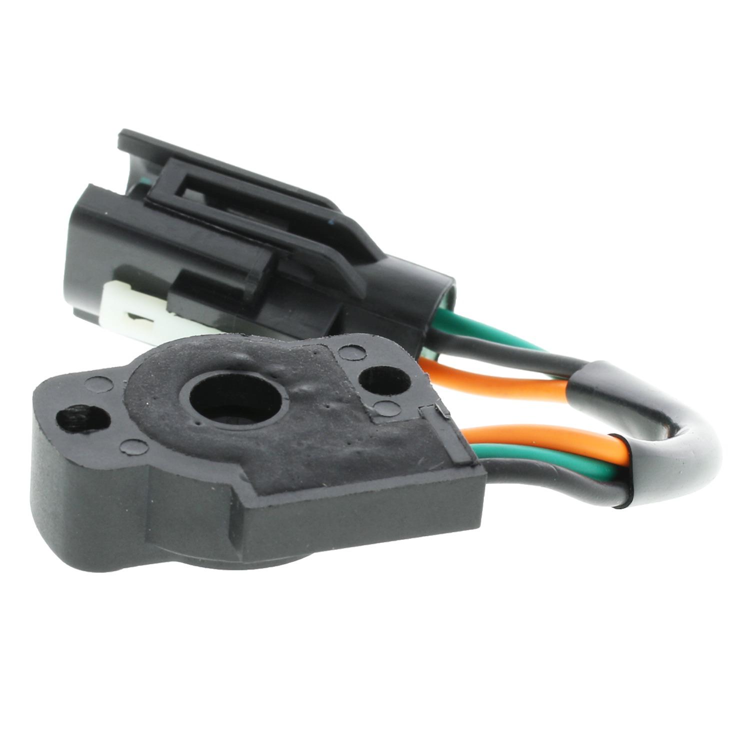 MotoRad 1TP1006 - Throttle Position Sensor MotoRad 1TP1006 Throttle Position Sensor product image 5 of 8