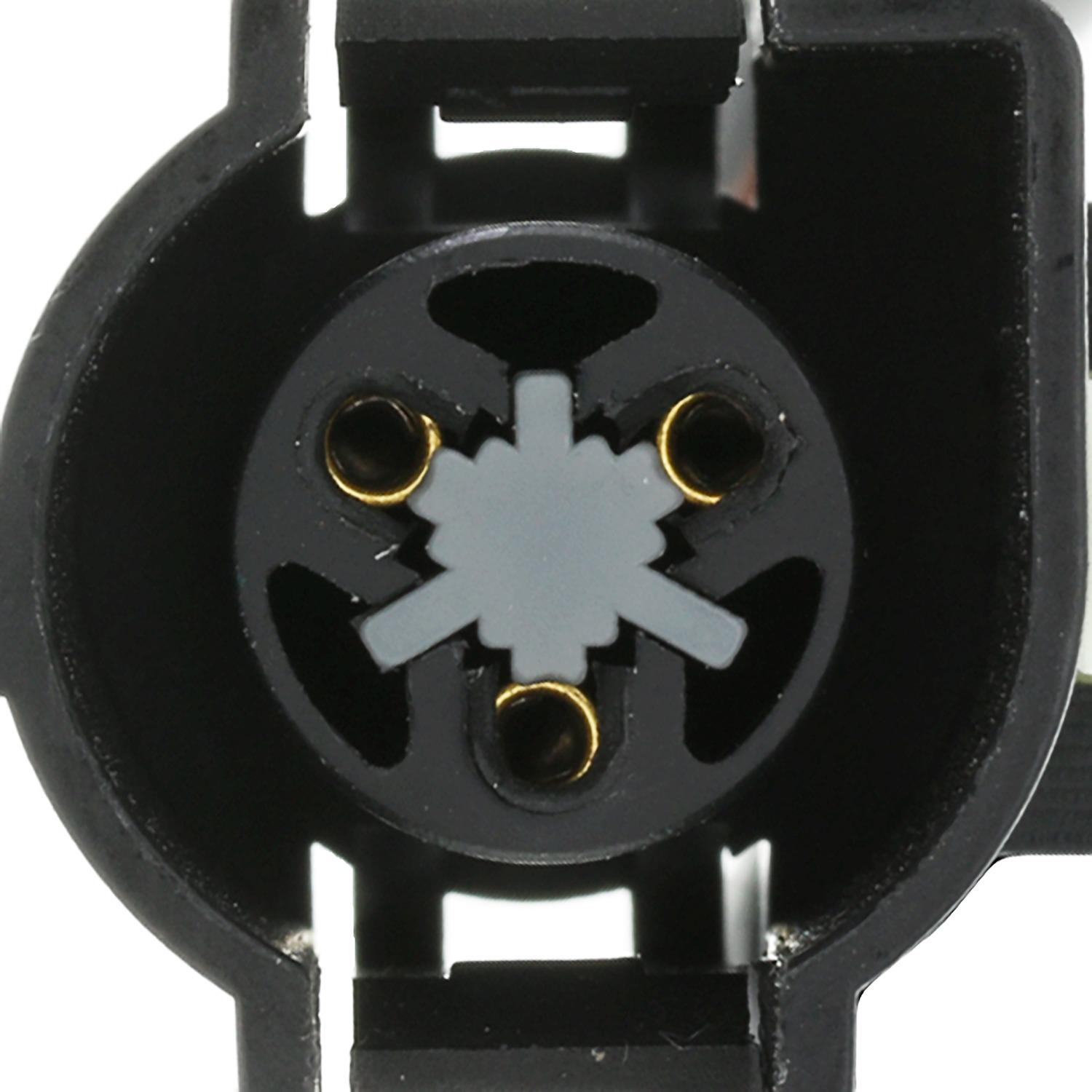 MotoRad 1TP1006 - Throttle Position Sensor MotoRad 1TP1006 Throttle Position Sensor product image 6 of 8